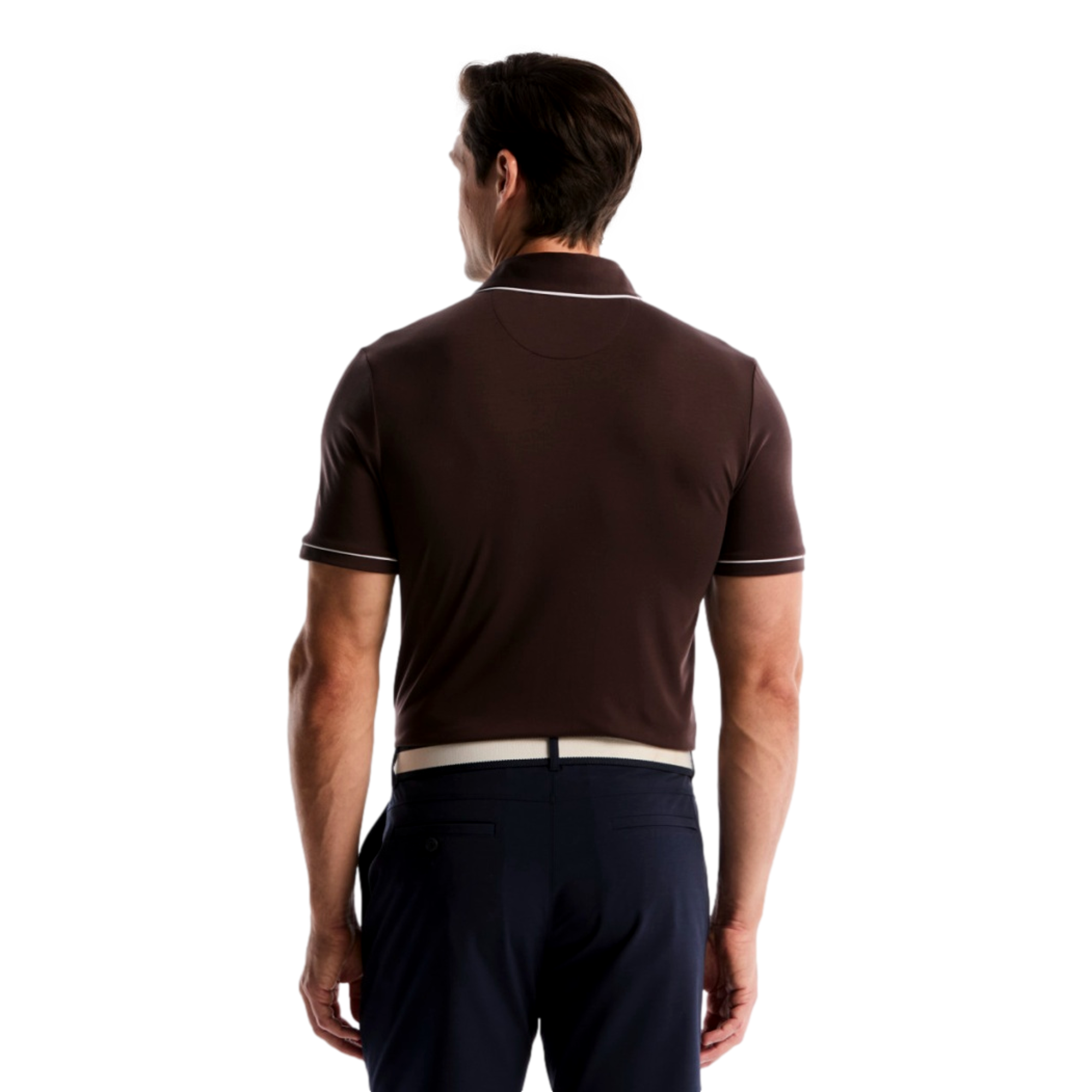 Heritage Earl Men's Golf  Polo Shirt