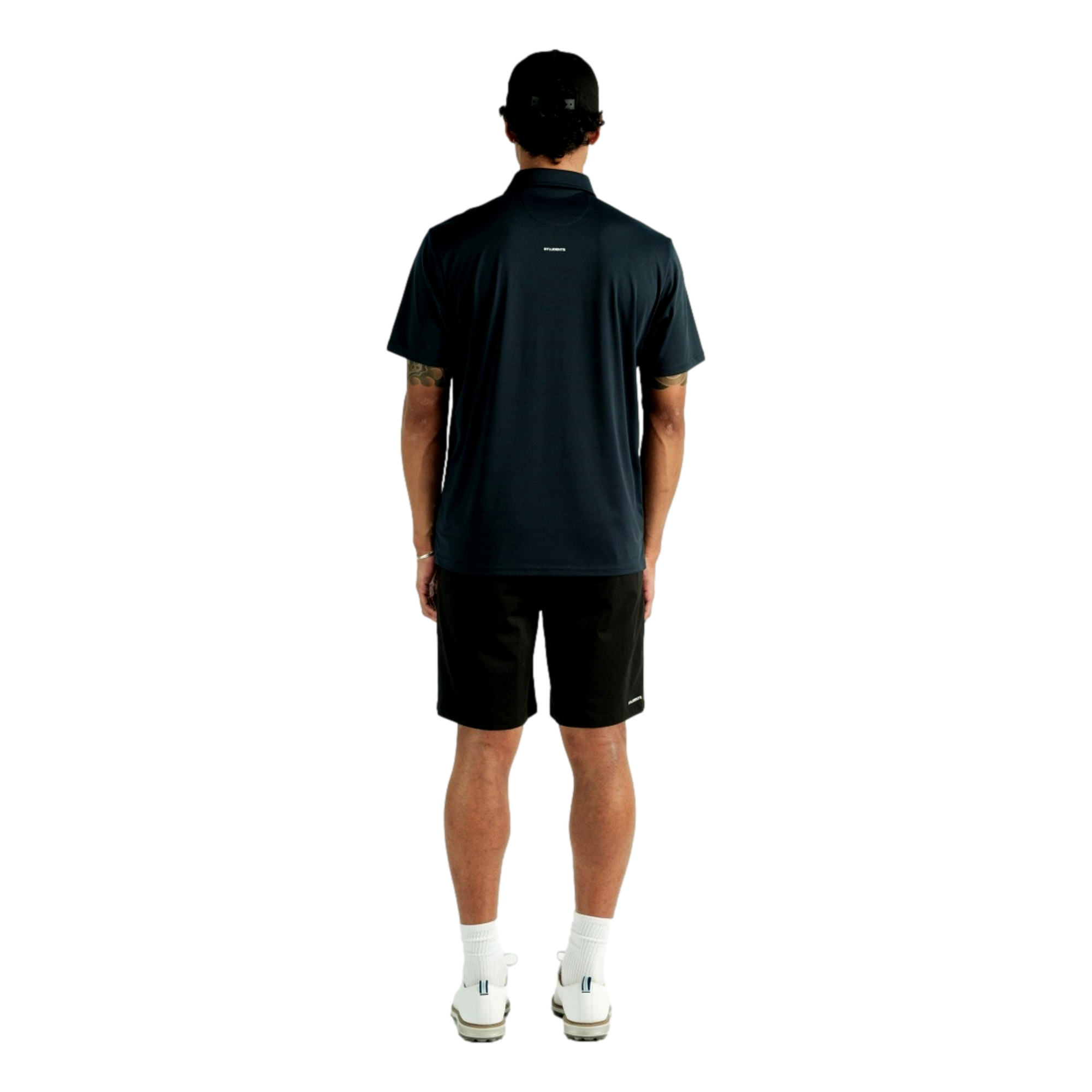 Counselor  Men's Golf Polo Shirt