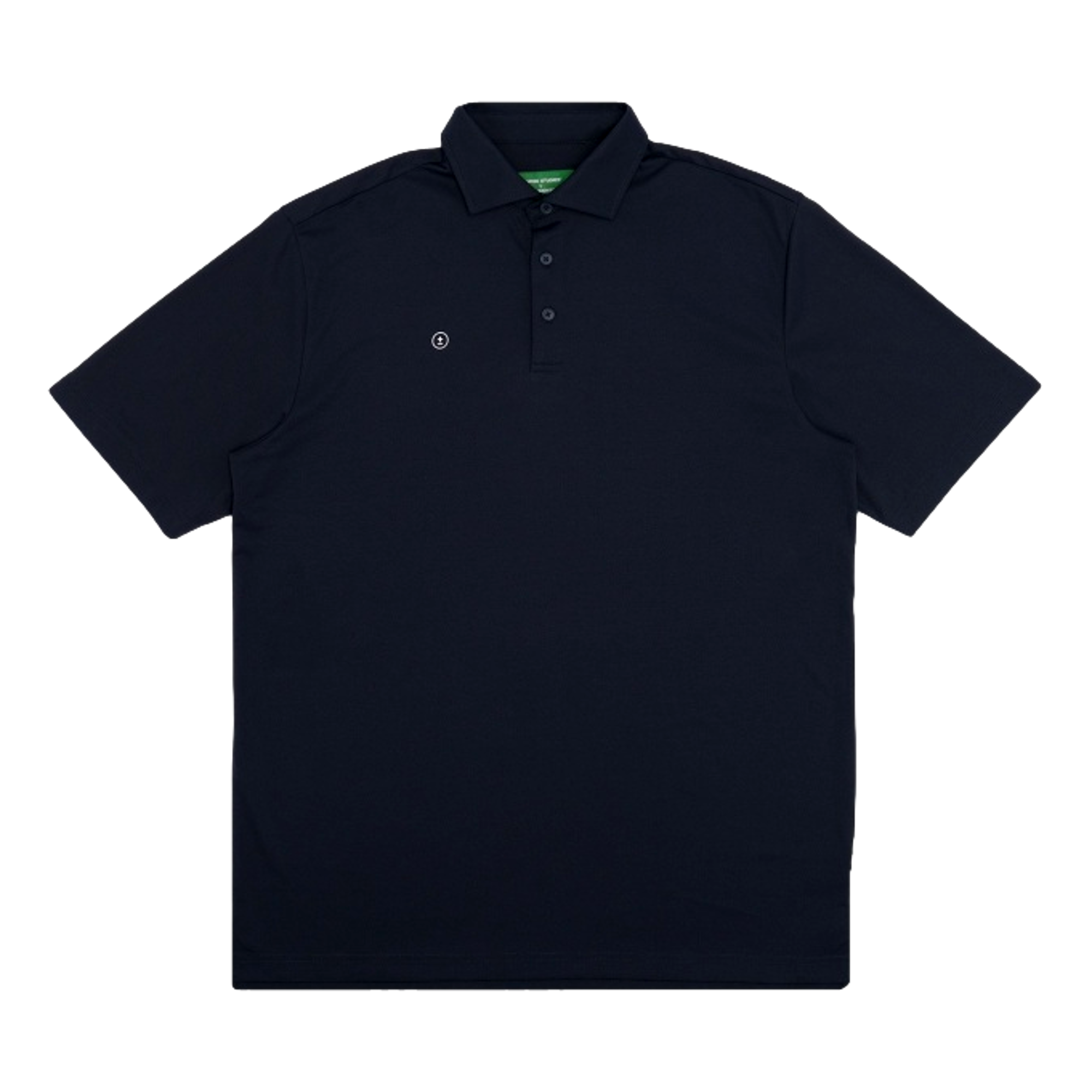 Counselor  Men's Golf Polo Shirt