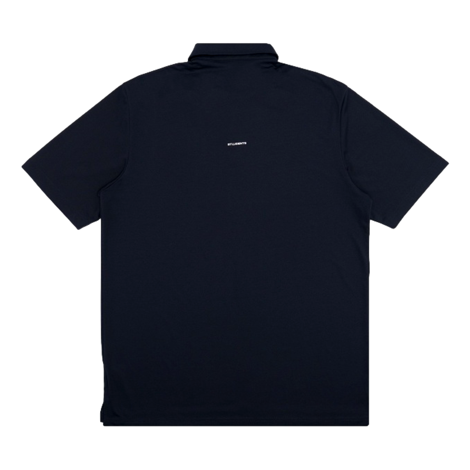 Counselor  Men's Golf Polo Shirt