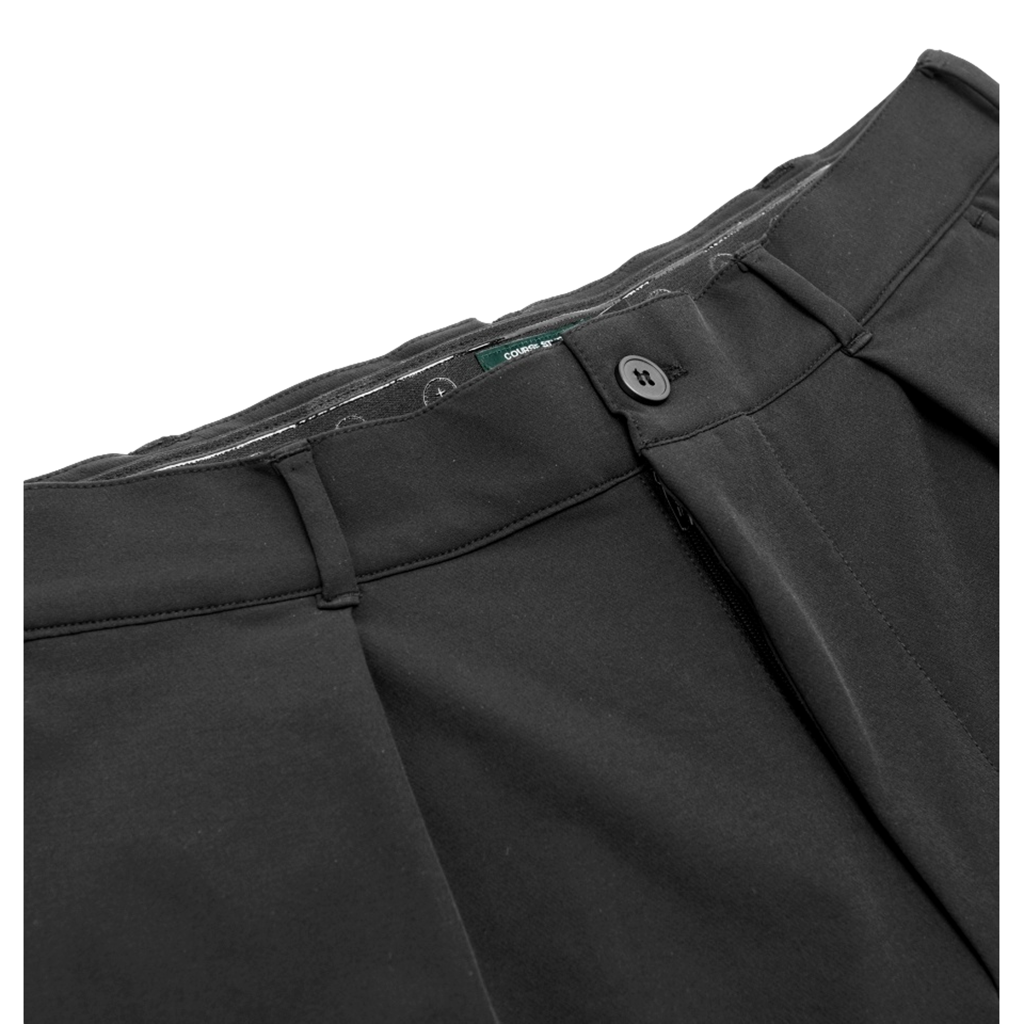 Heritage Pleated Men's Golf Pants