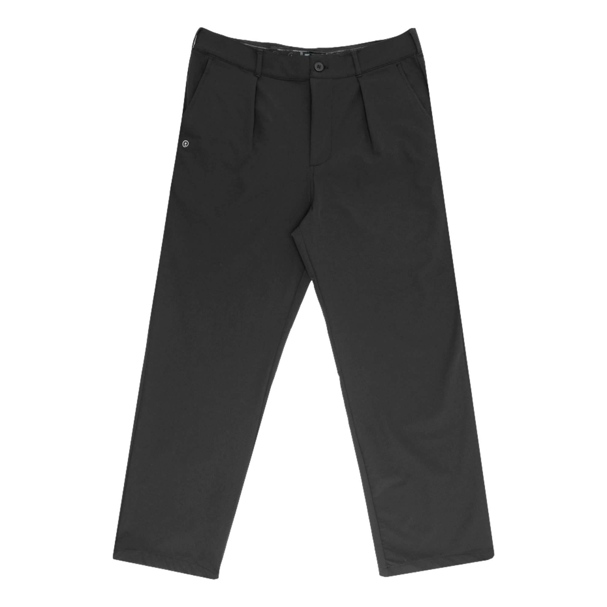 Heritage Pleated Men's Golf Pants