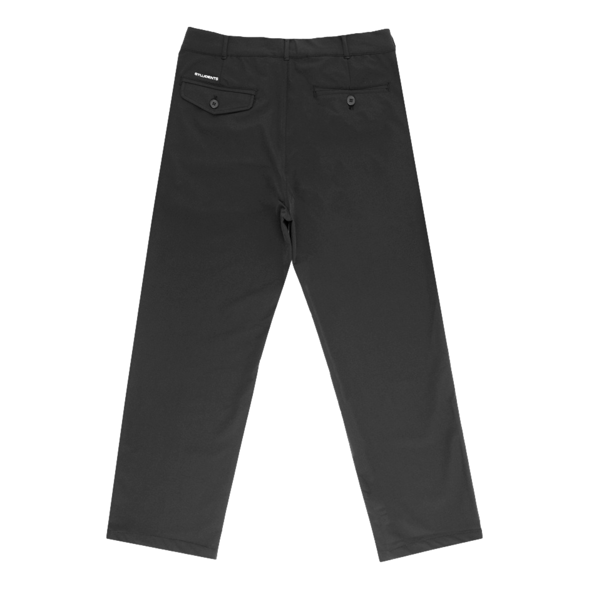 Heritage Pleated Men's Golf Pants