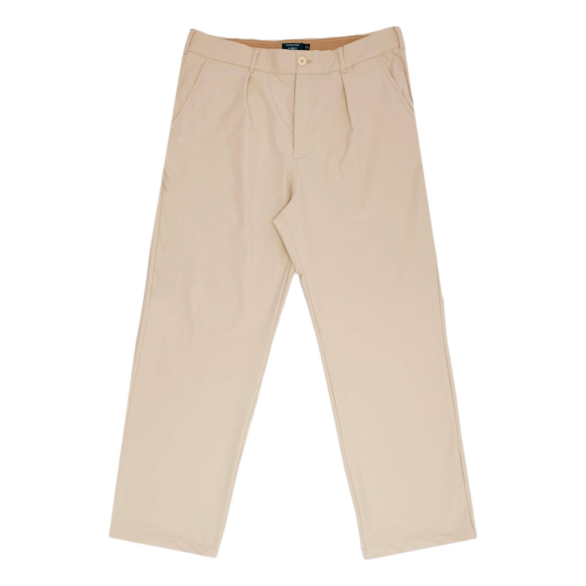 Heritage Pleated Men's Golf Pants