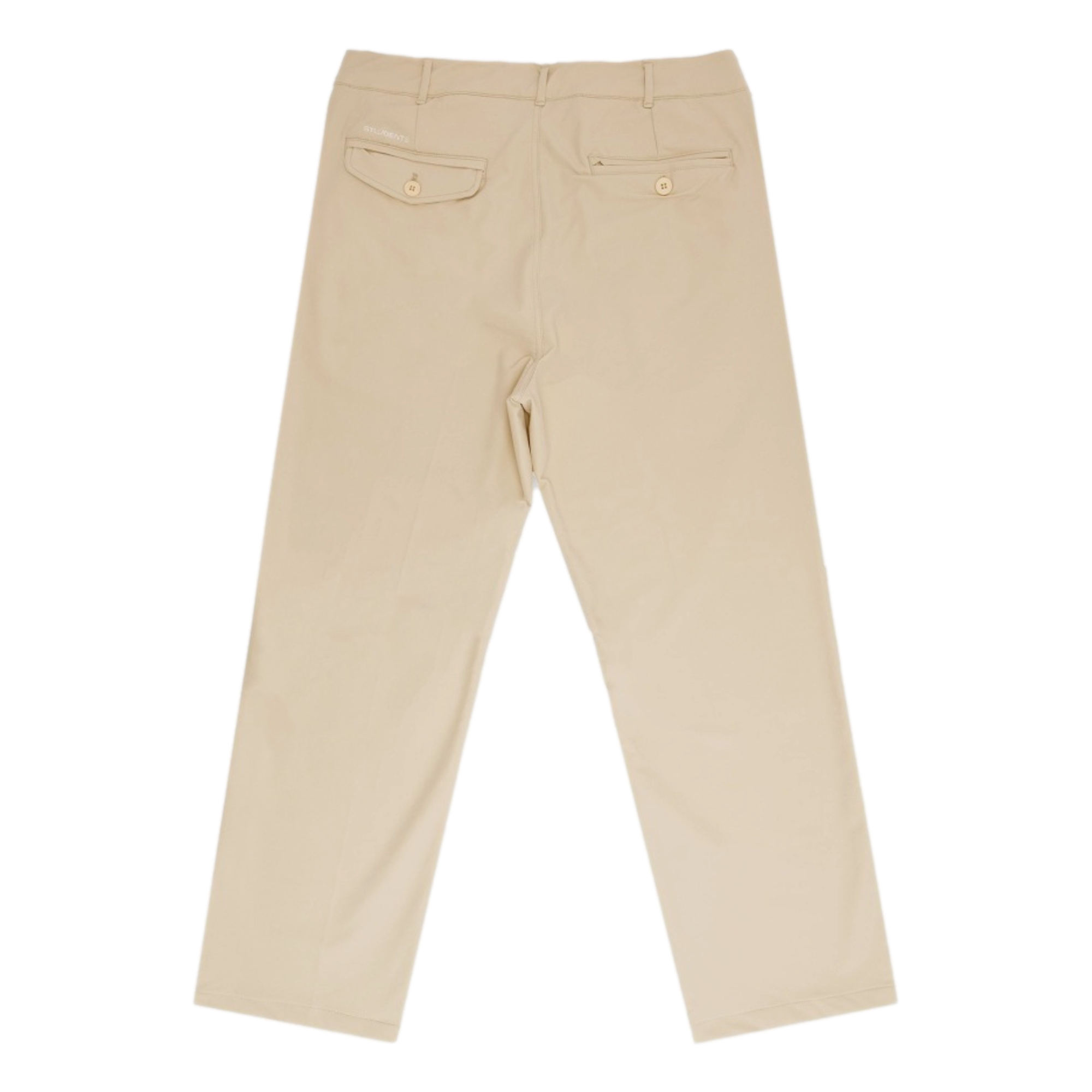 Heritage Pleated Men's Golf Pants