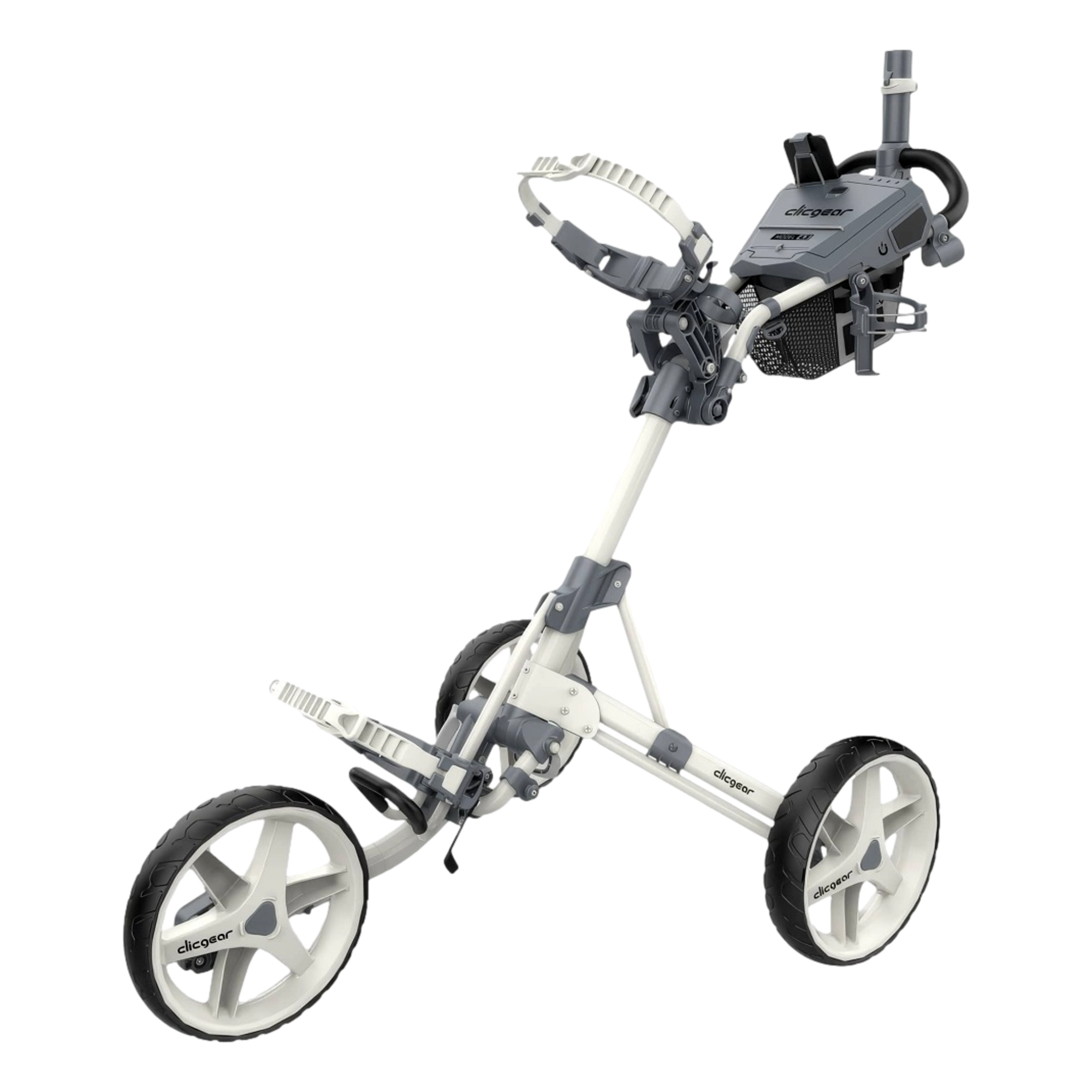 Clicgear Cart 4.5