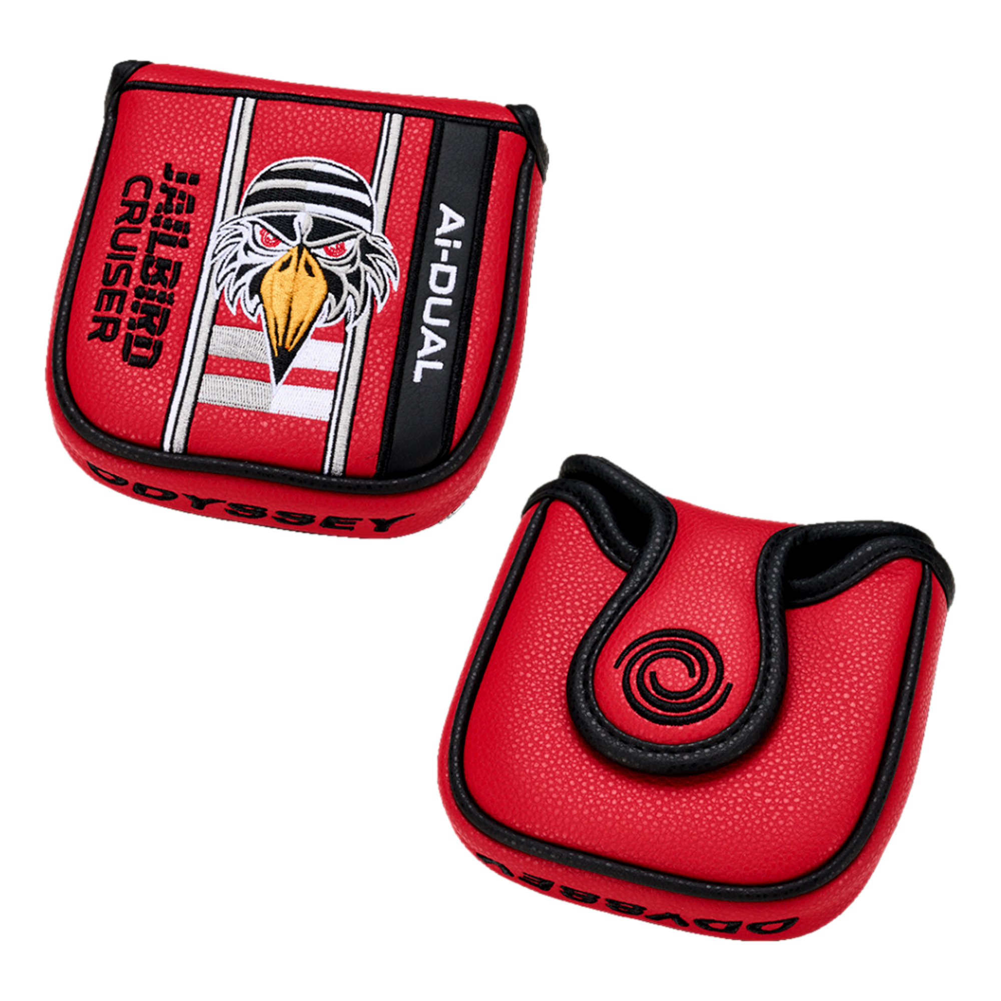 Ai-DUAL Jailbird Cruiser Putter