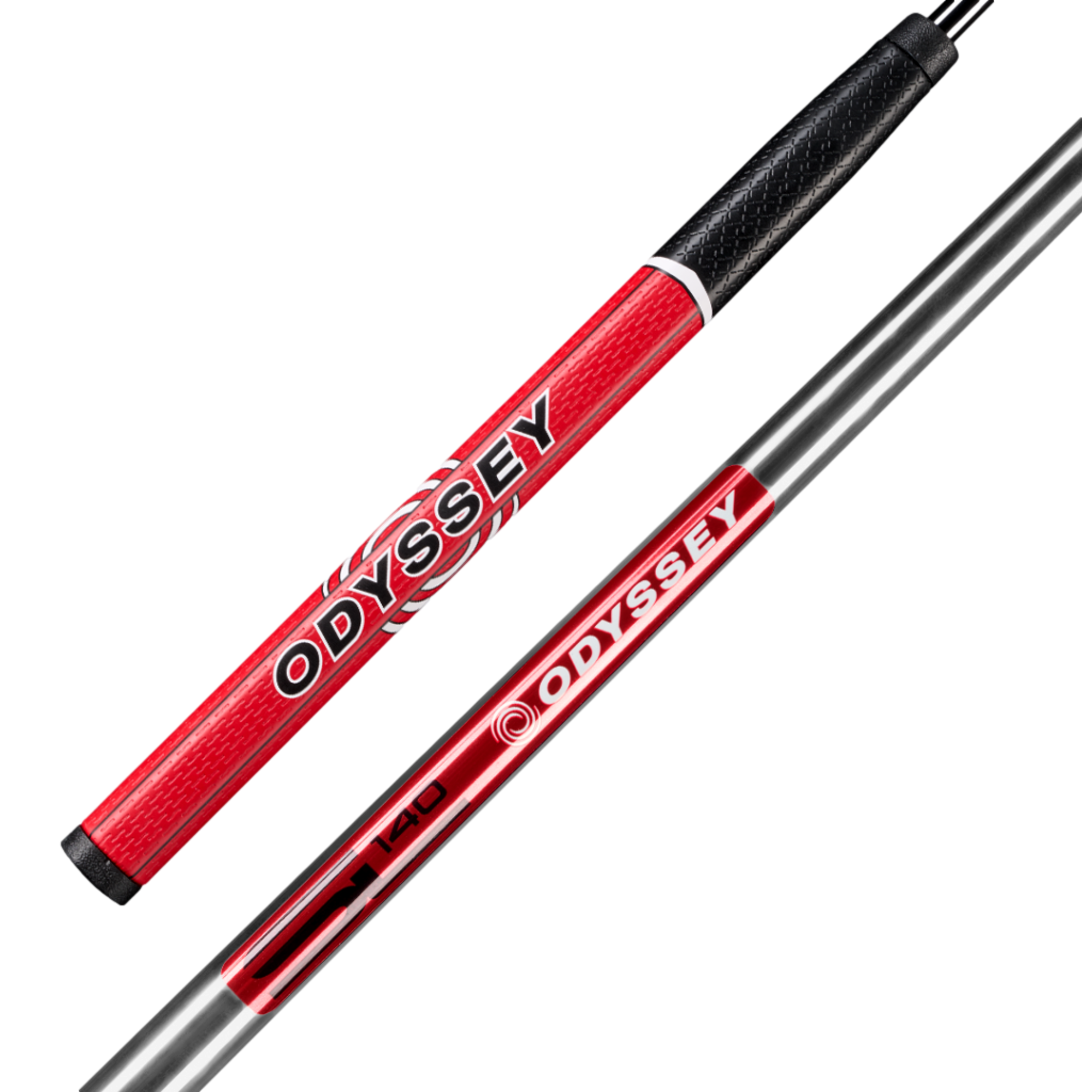 Ai-DUAL Jailbird Cruiser Putter