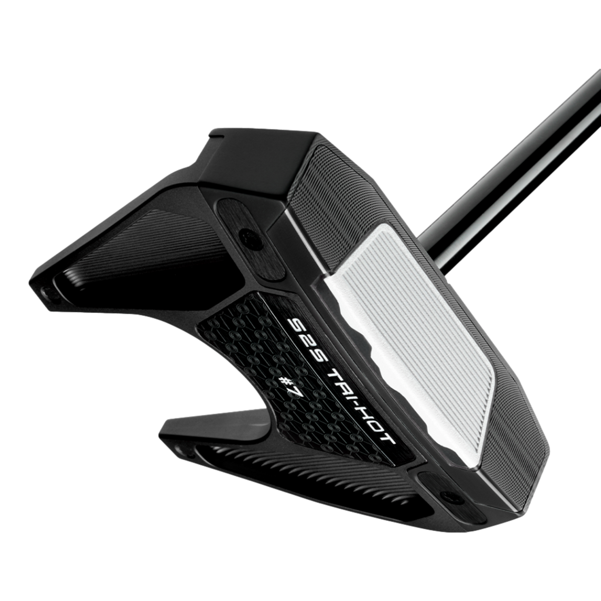 Odyssey Square 2 Square TRI-HOT Black #7 Putter | PGA TOUR Superstore