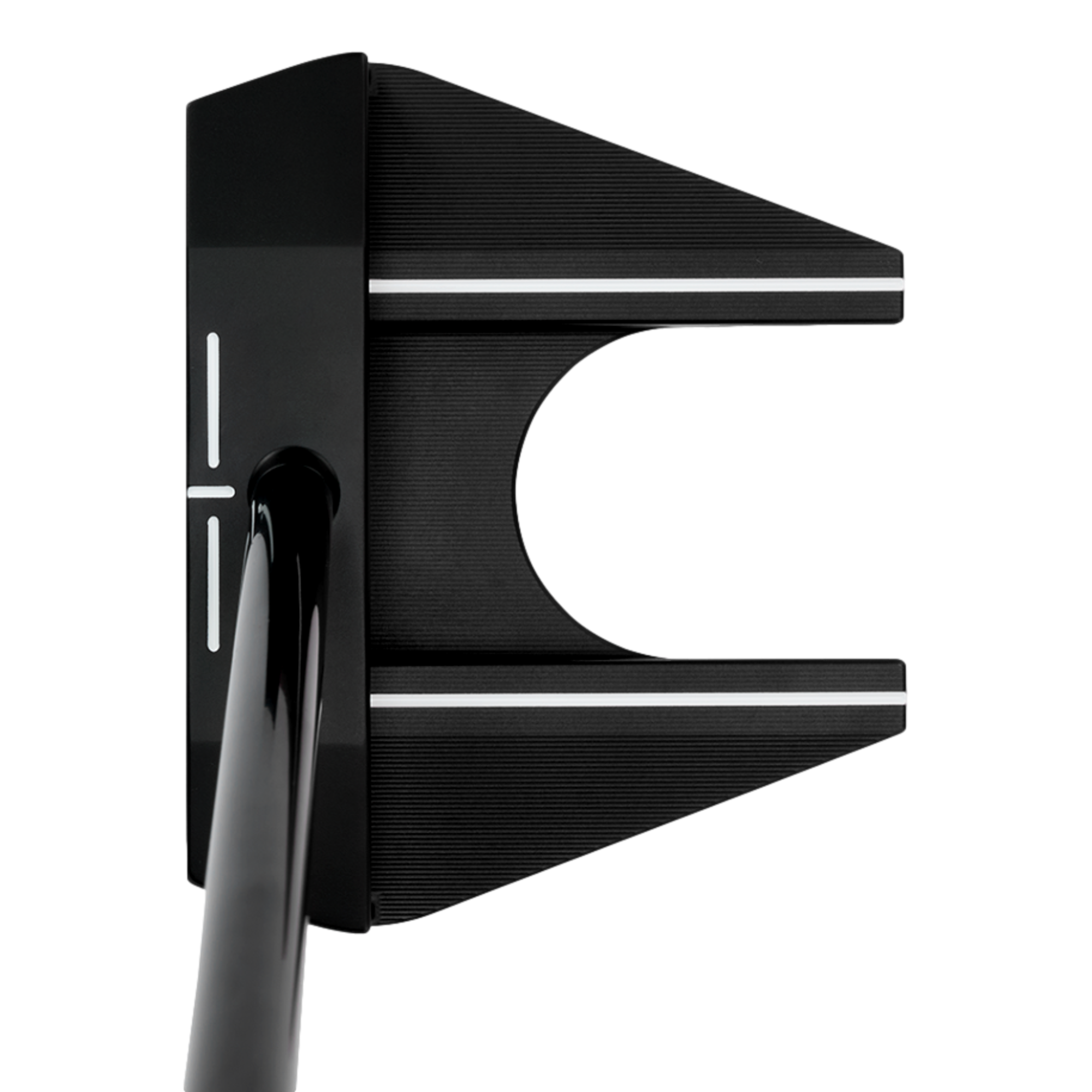 Odyssey Square 2 Square TRI-HOT Black #7 Putter | PGA TOUR Superstore