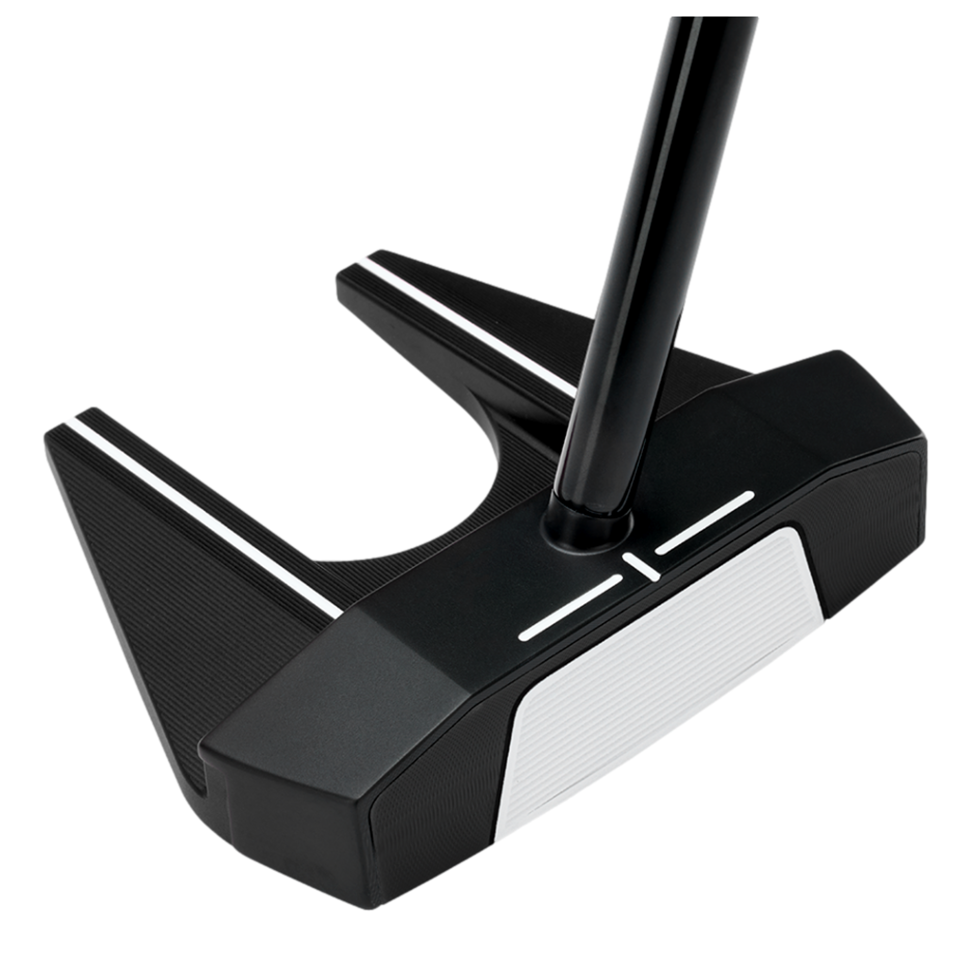 Square 2 Square TRI-HOT Black #7 Putter