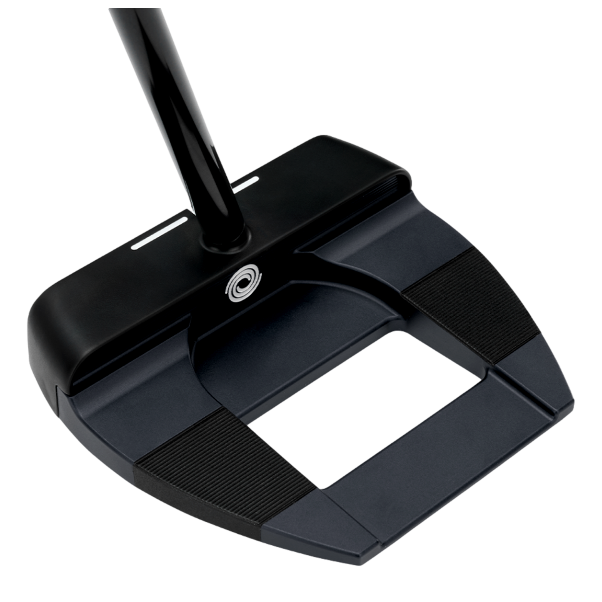Odyssey Square 2 Square TRI-HOT Black Jailbird Putter | PGA TOUR