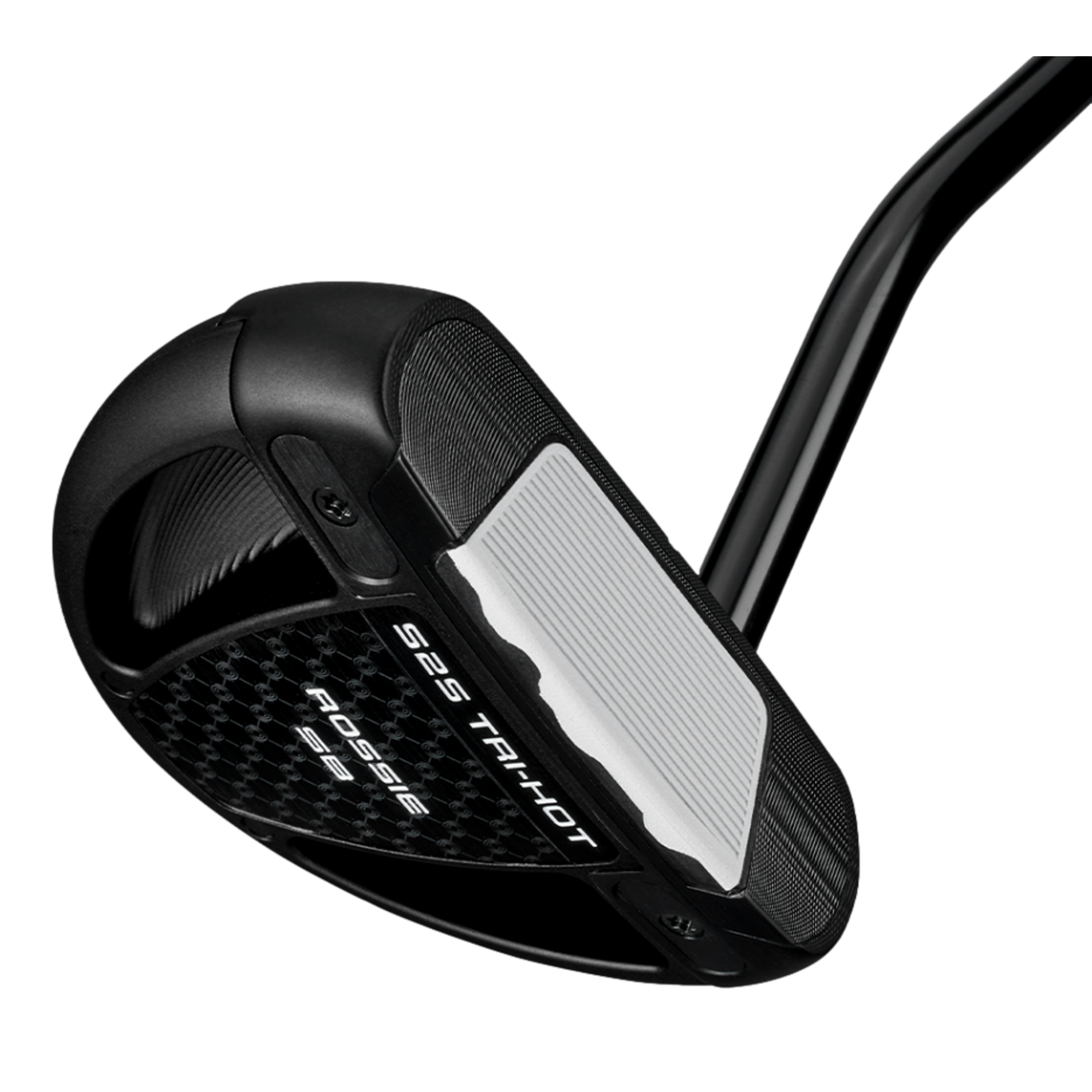 Square 2 Square TRI-HOT SB Black Rossie Putter