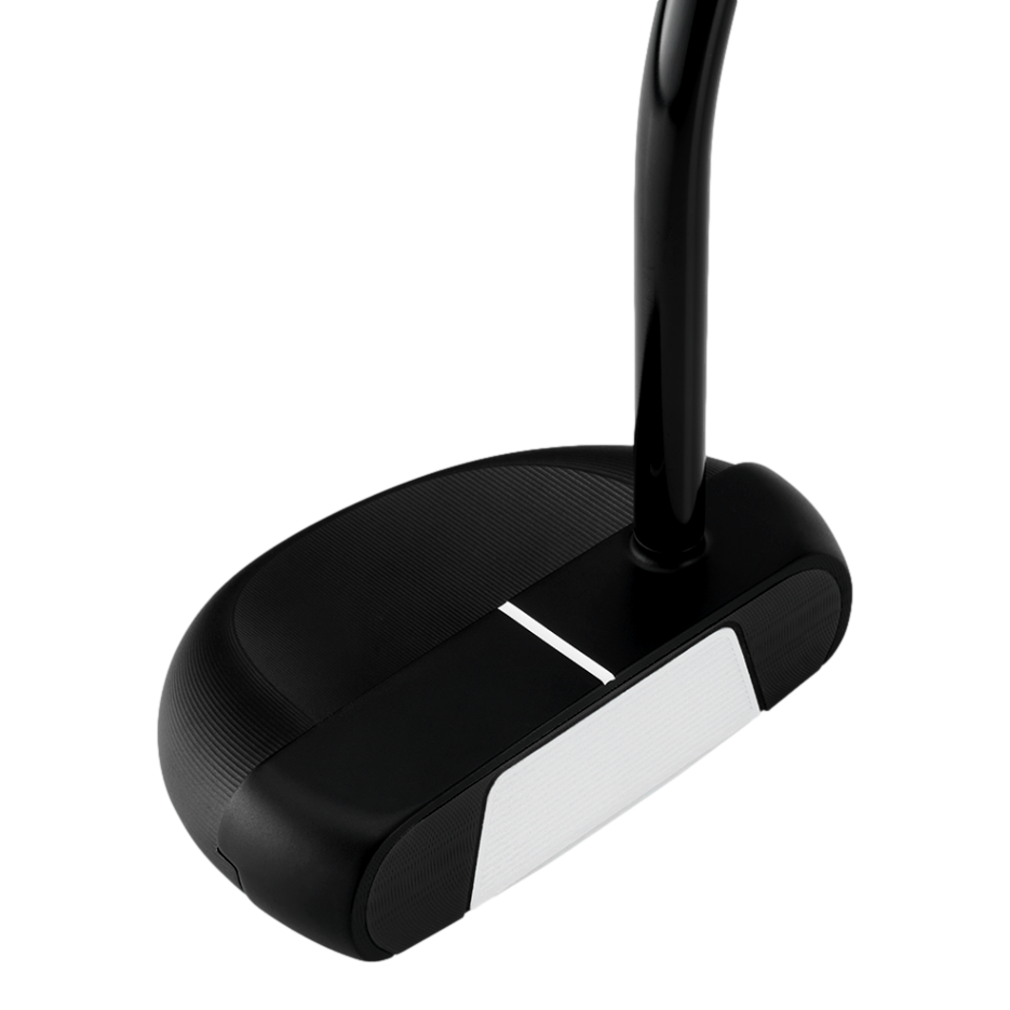 Square 2 Square TRI-HOT SB Black Rossie Putter