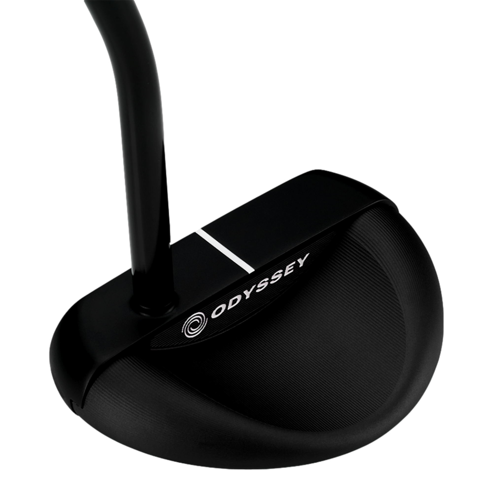 Square 2 Square TRI-HOT SB Black Rossie Putter