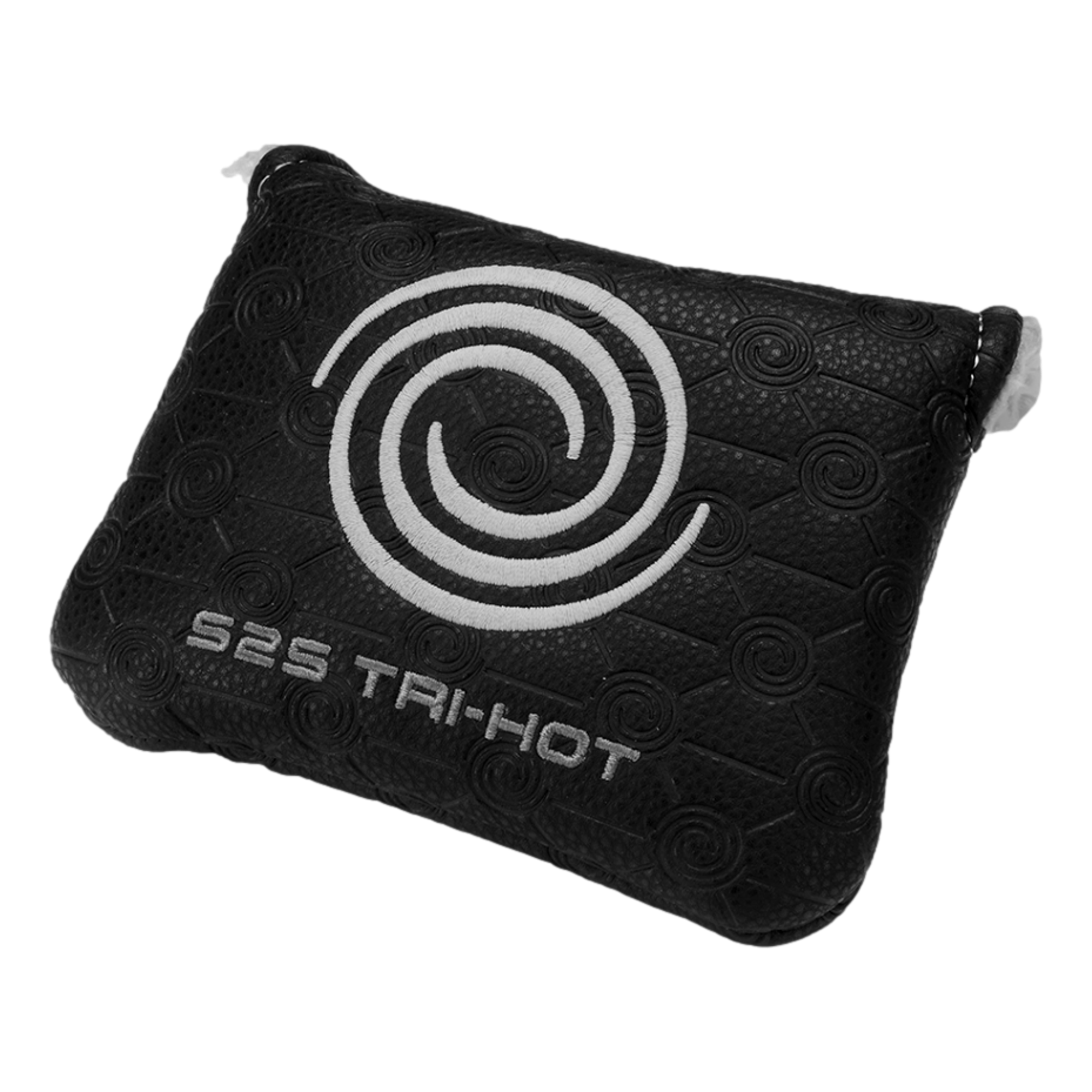 Square 2 Square TRI-HOT SB Black Rossie Putter
