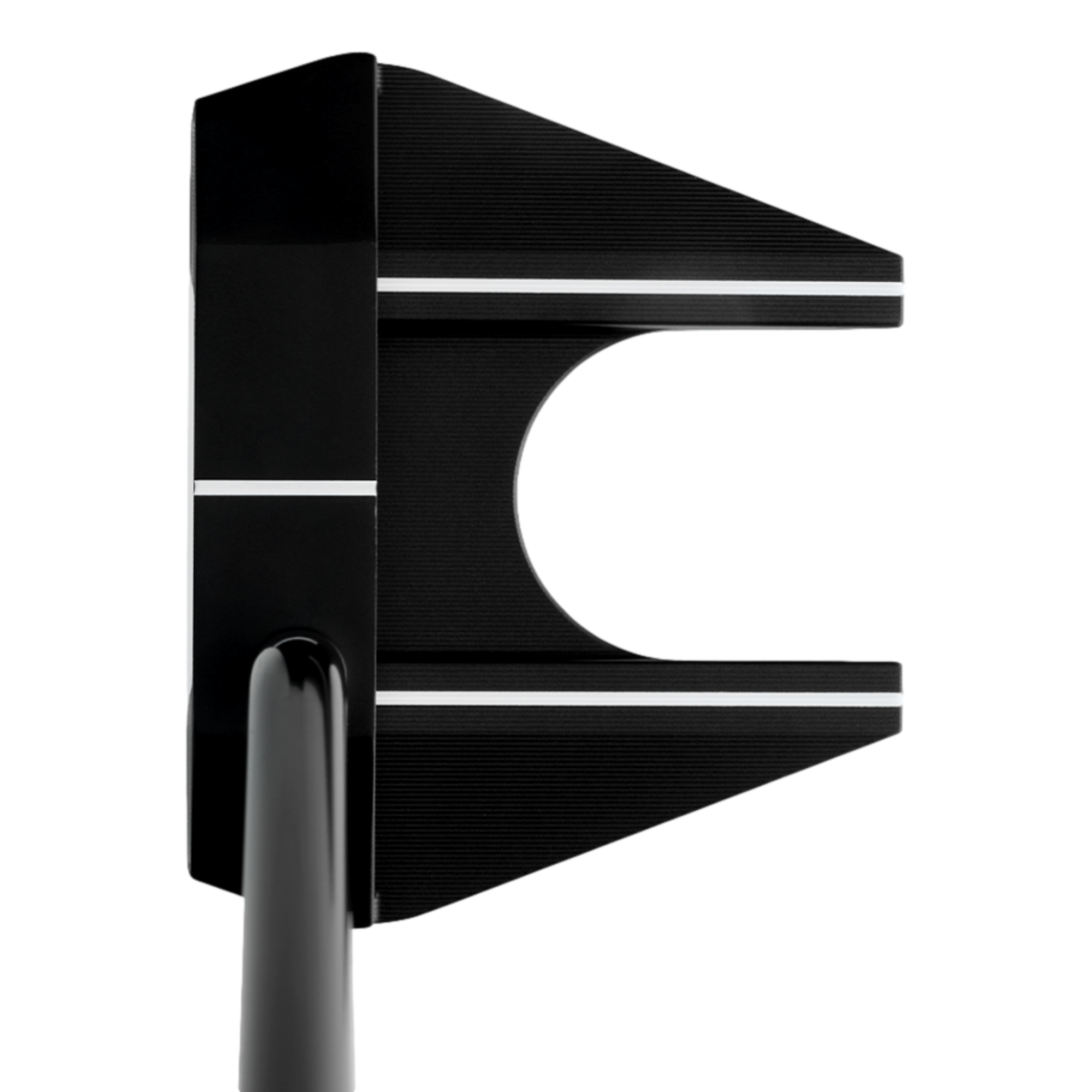 Square 2 Square TRI-HOT SB Black #7 Putter