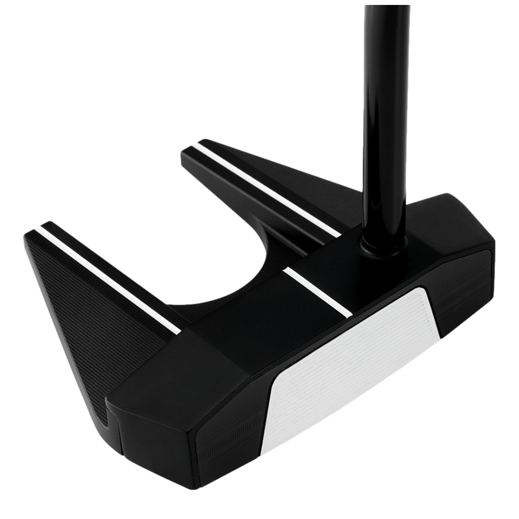 Square 2 Square TRI-HOT SB Black #7 Putter