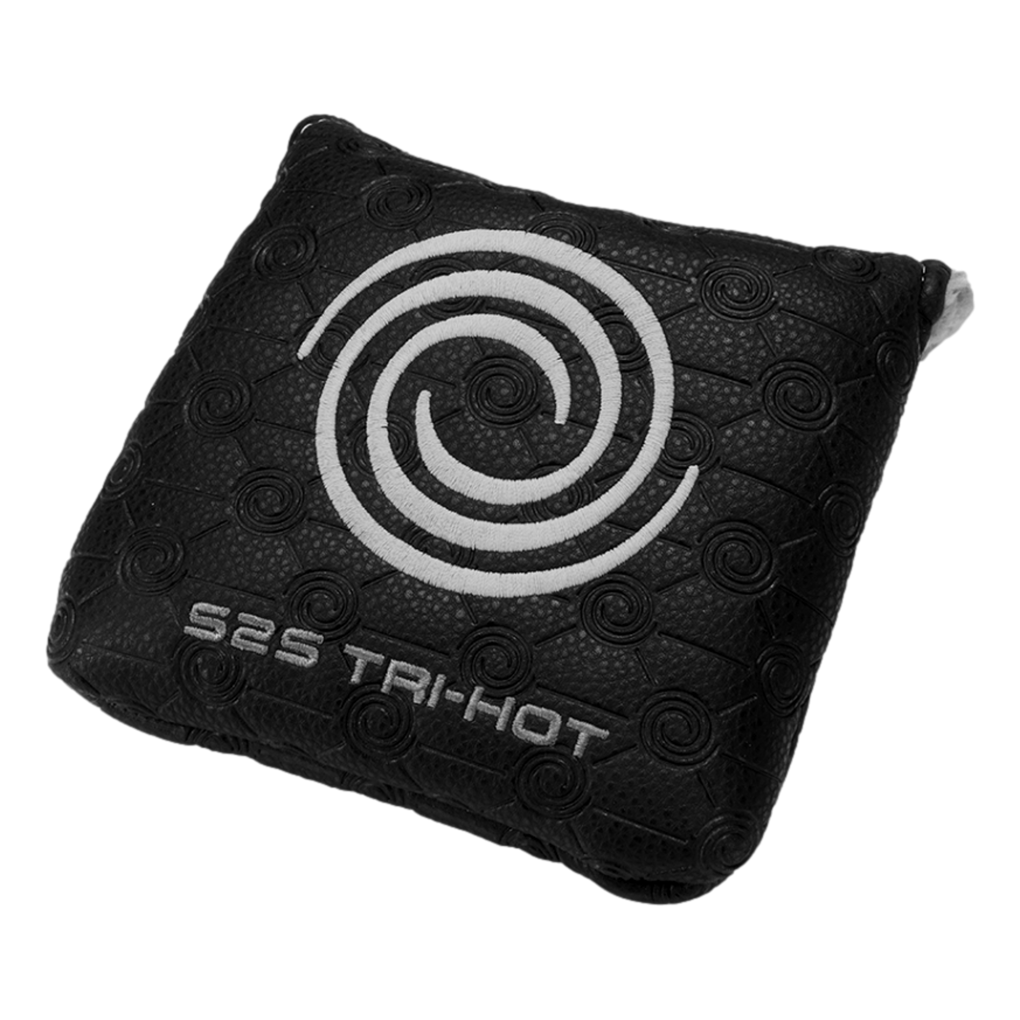 Square 2 Square TRI-HOT SB Black #7 Cruiser Putter