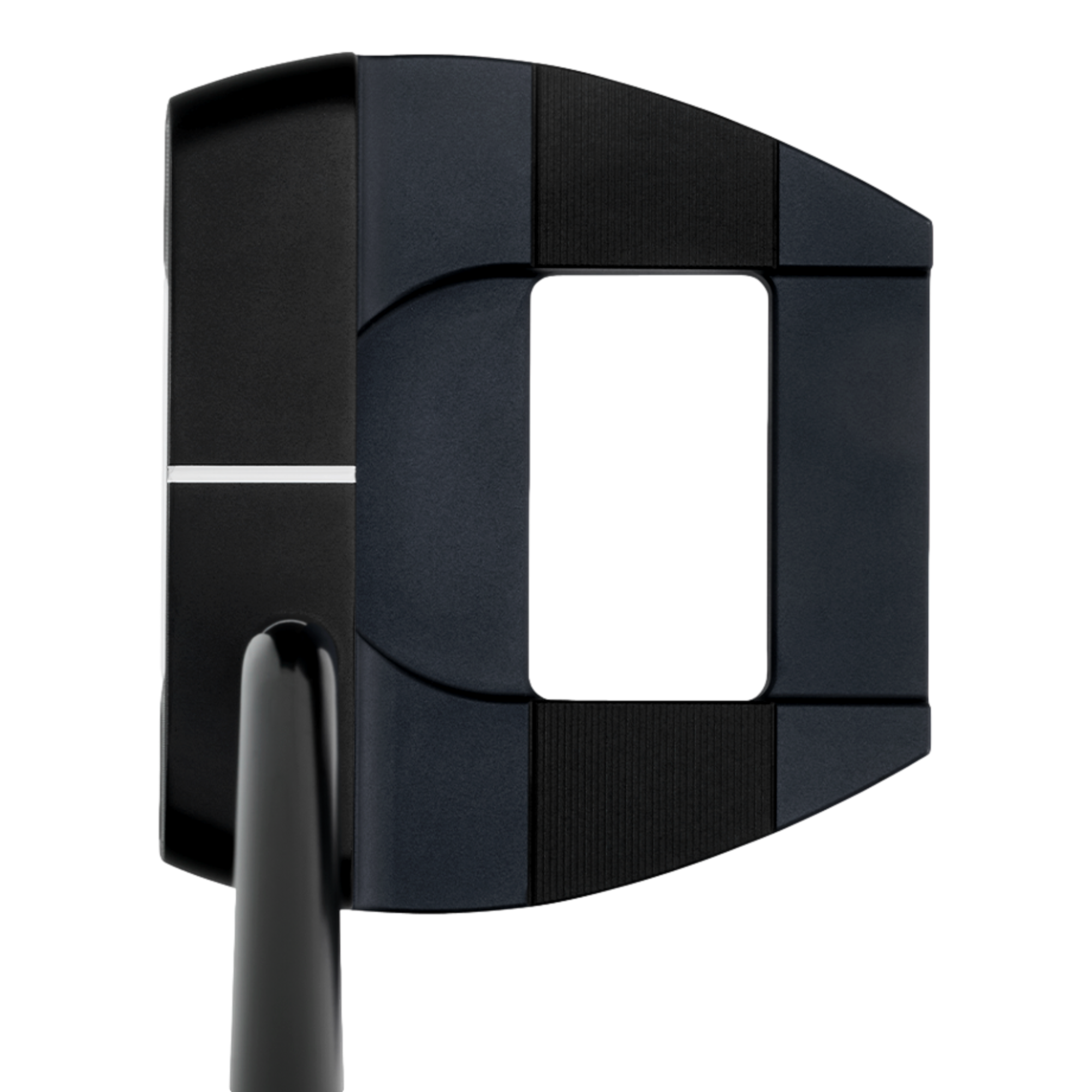 Square 2 Square TRI-HOT SB Black Jailbird Putter