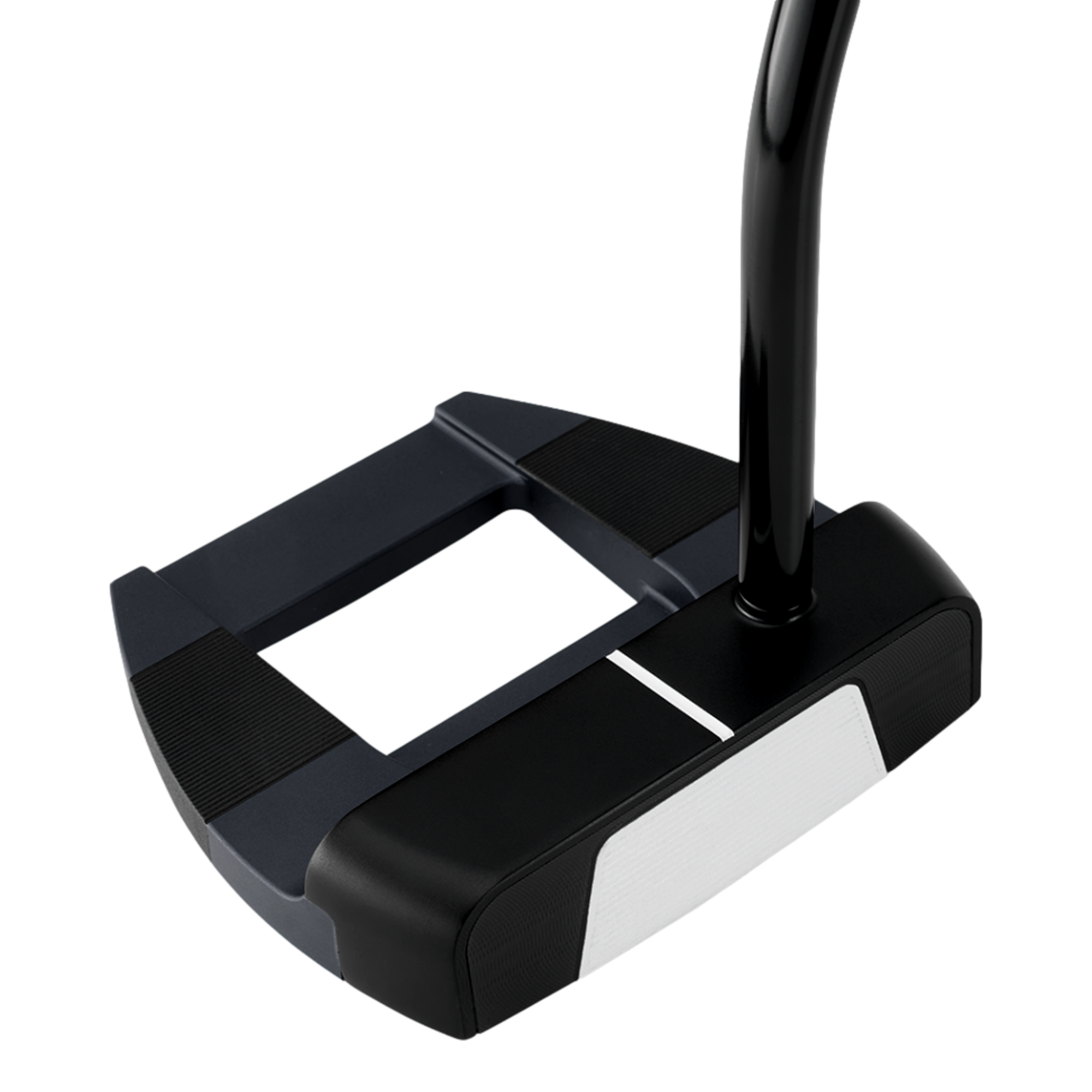 Odyssey Square 2 Square TRI-HOT SB Black Jailbird Putter | PGA