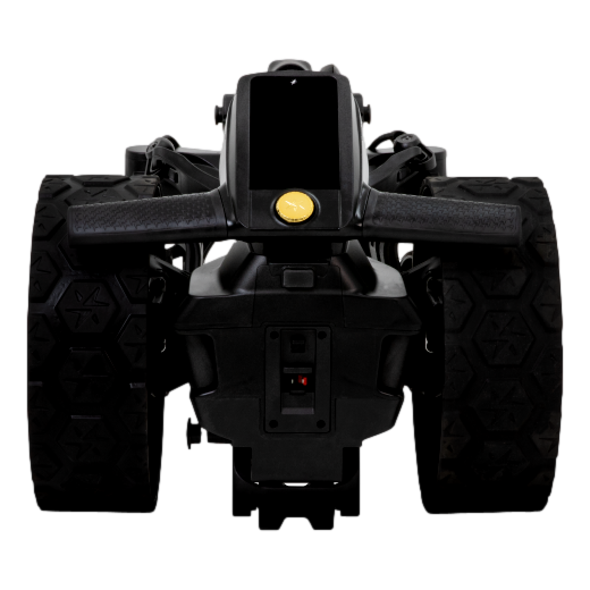 Ai Navigator Halo Golf Caddy