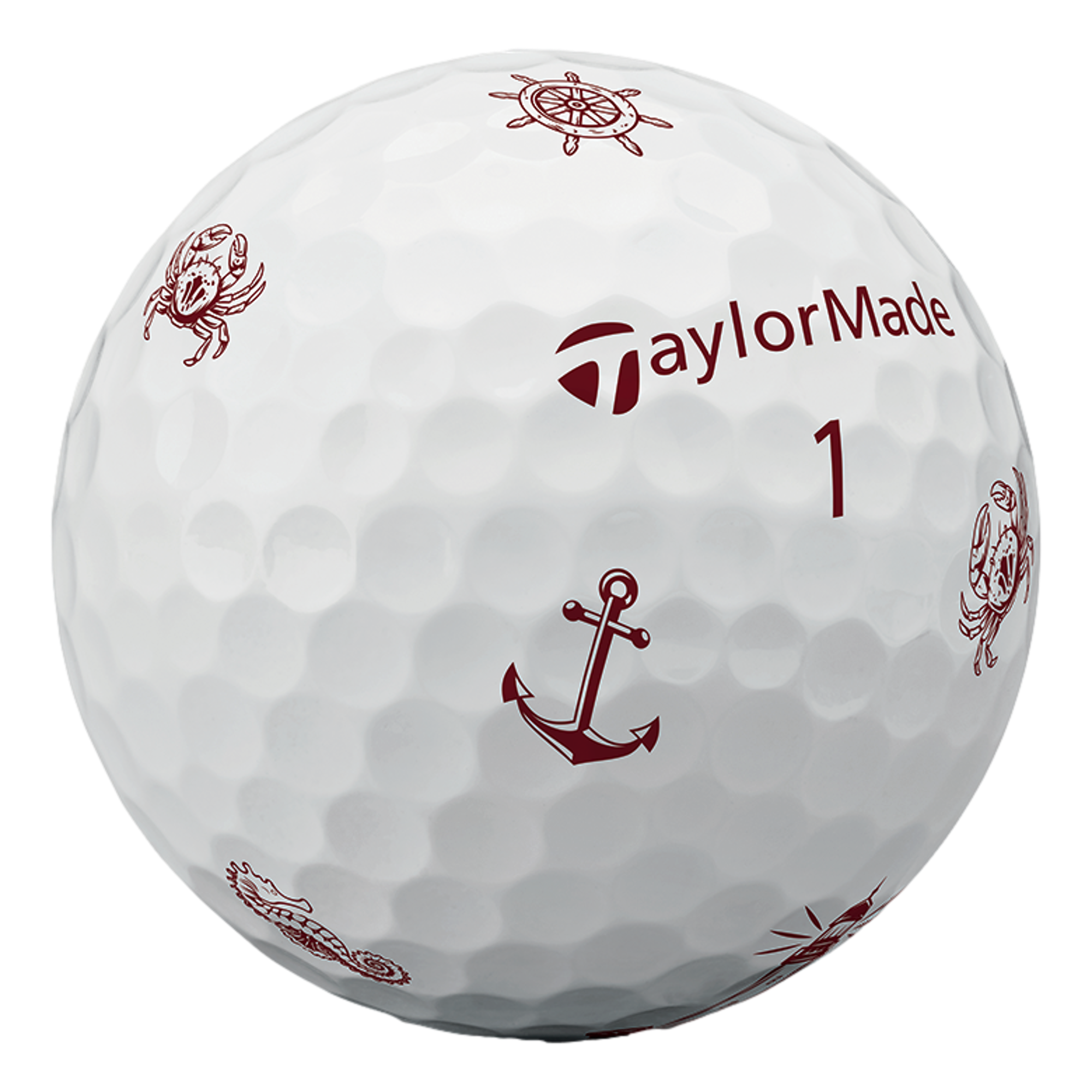 TP5x Summer Commemorative 2026 Golf Balls | PGA TOUR Superstore