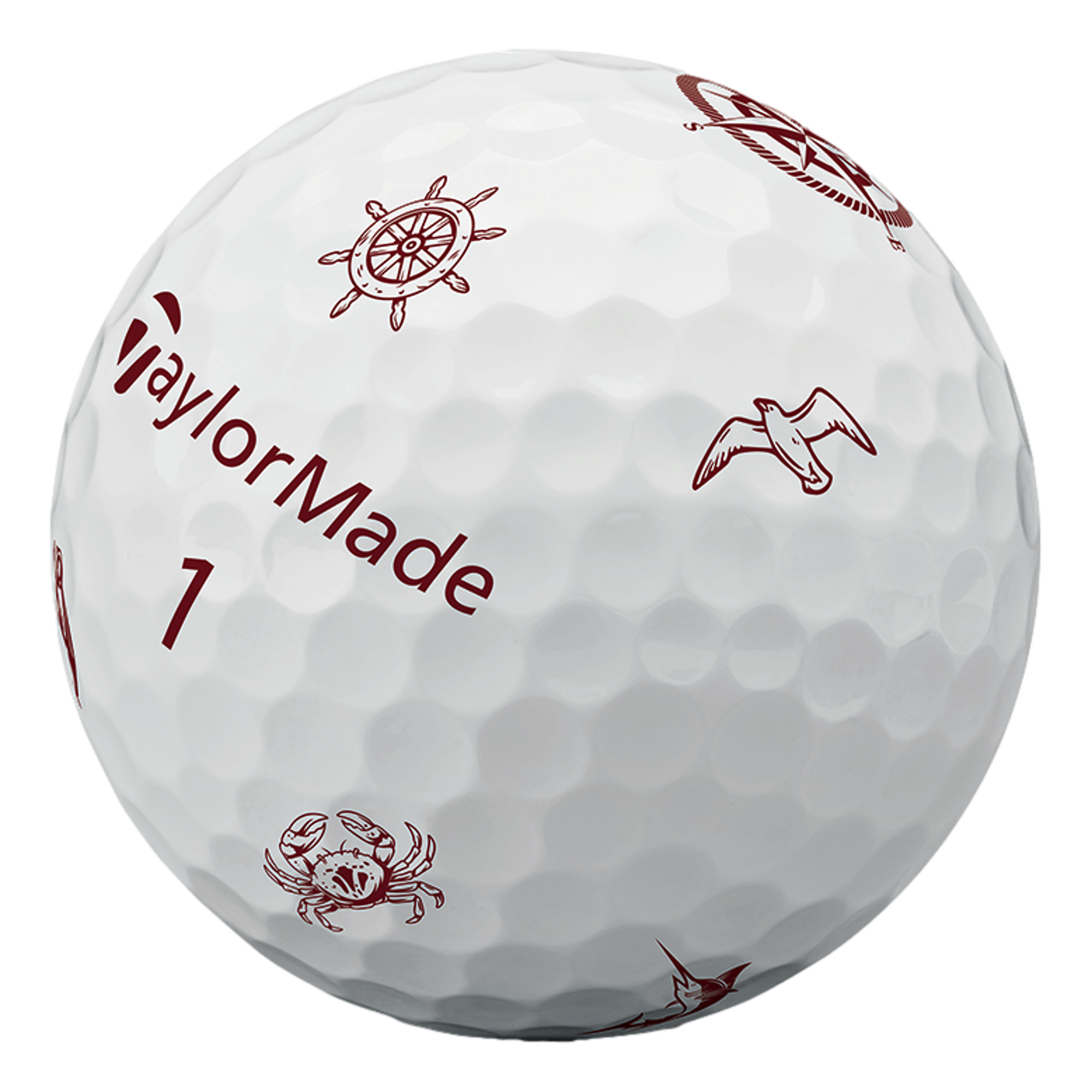 TP5x Summer Commemorative 2026 Golf Balls | PGA TOUR Superstore