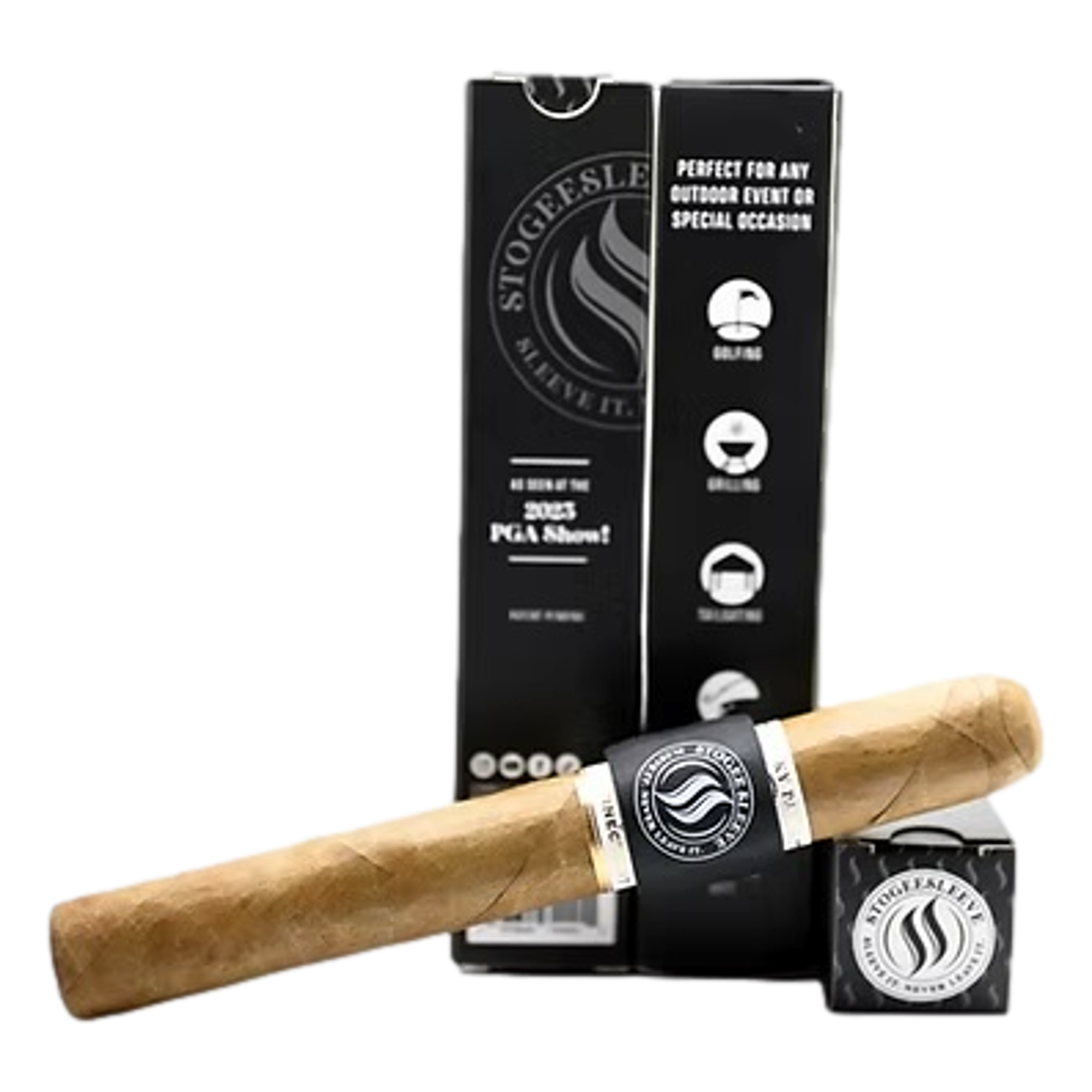 Cigar Holder