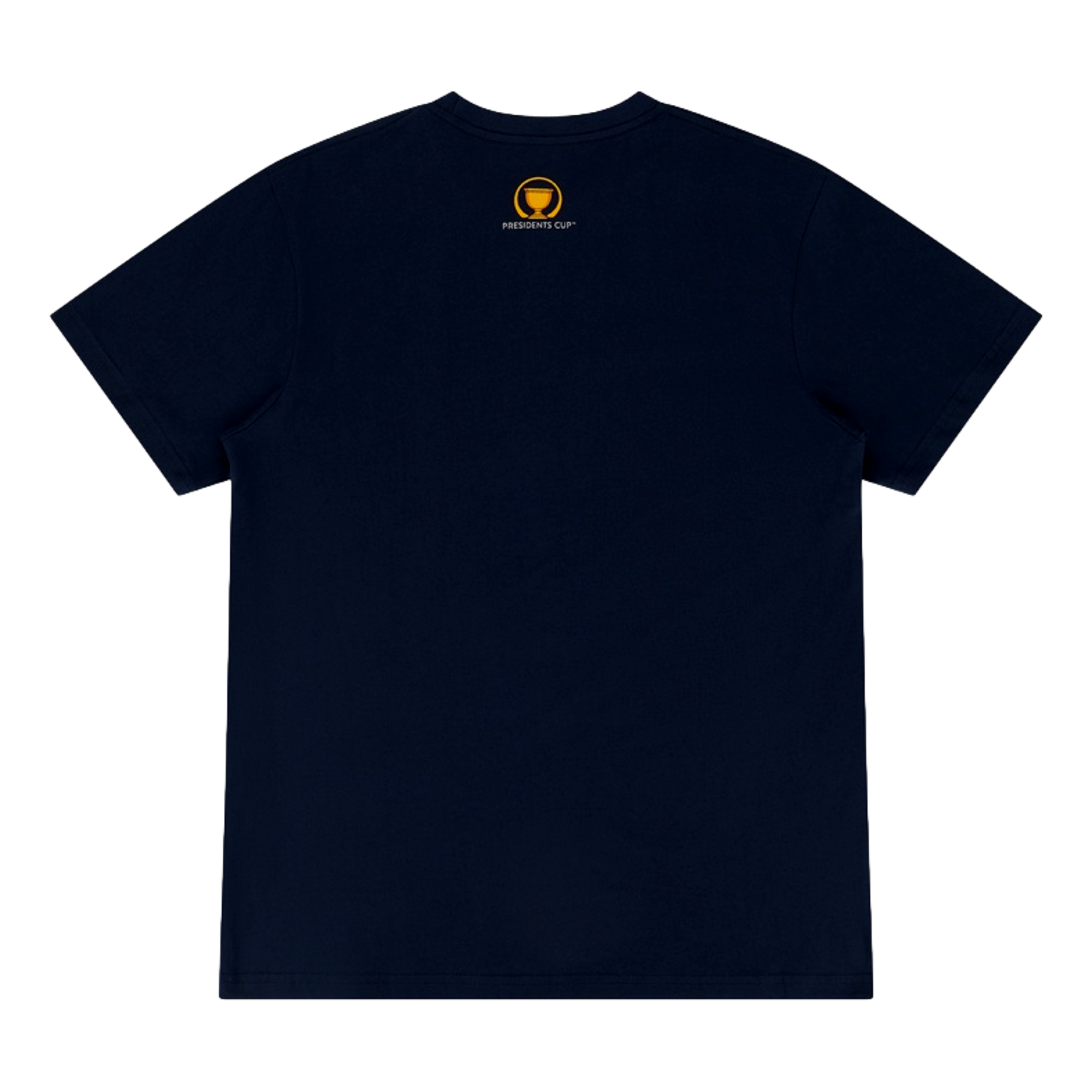 Presidents Cup Trophy Men's Golf T-Shirt