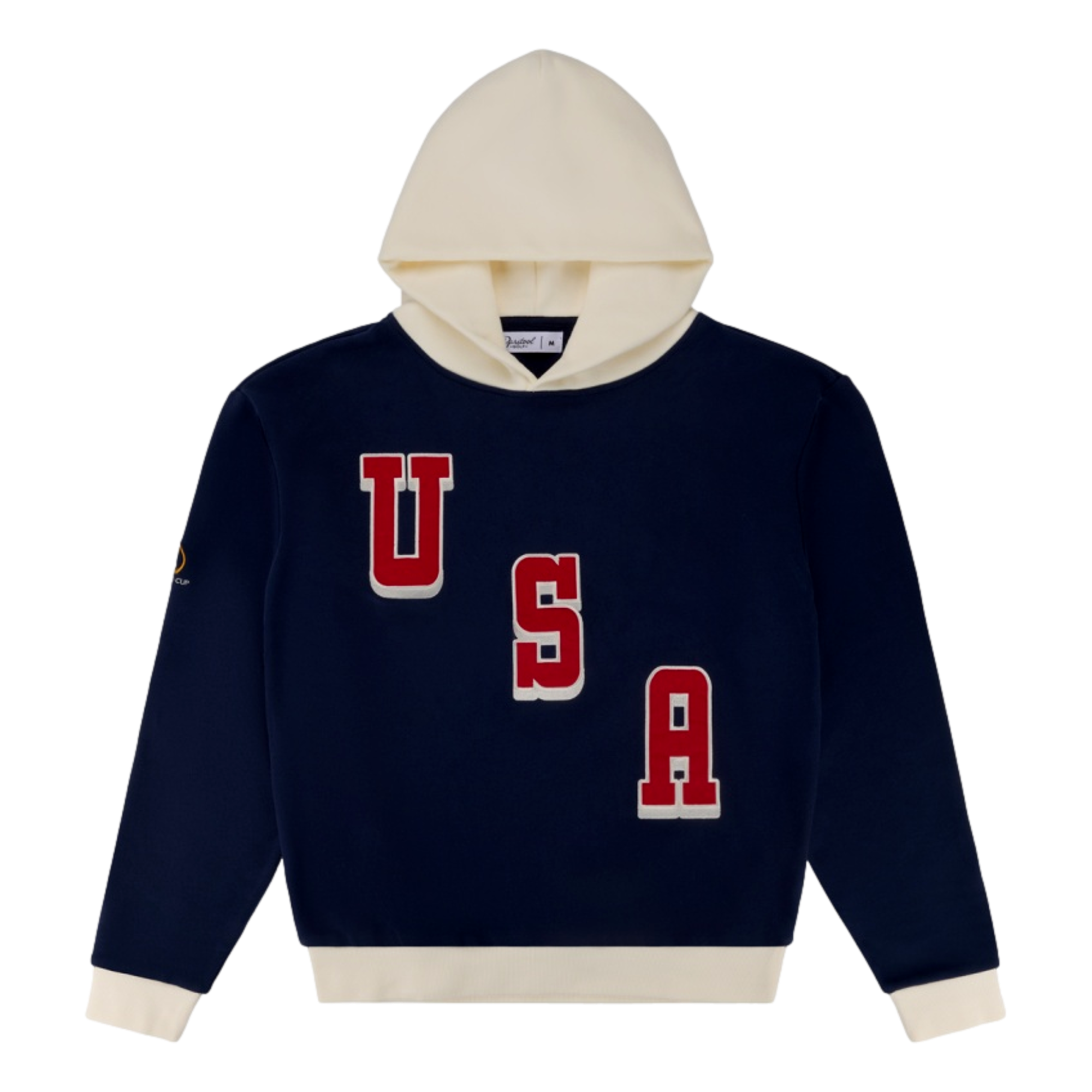 Presidents Cup USA Men's Golf Hoodie
