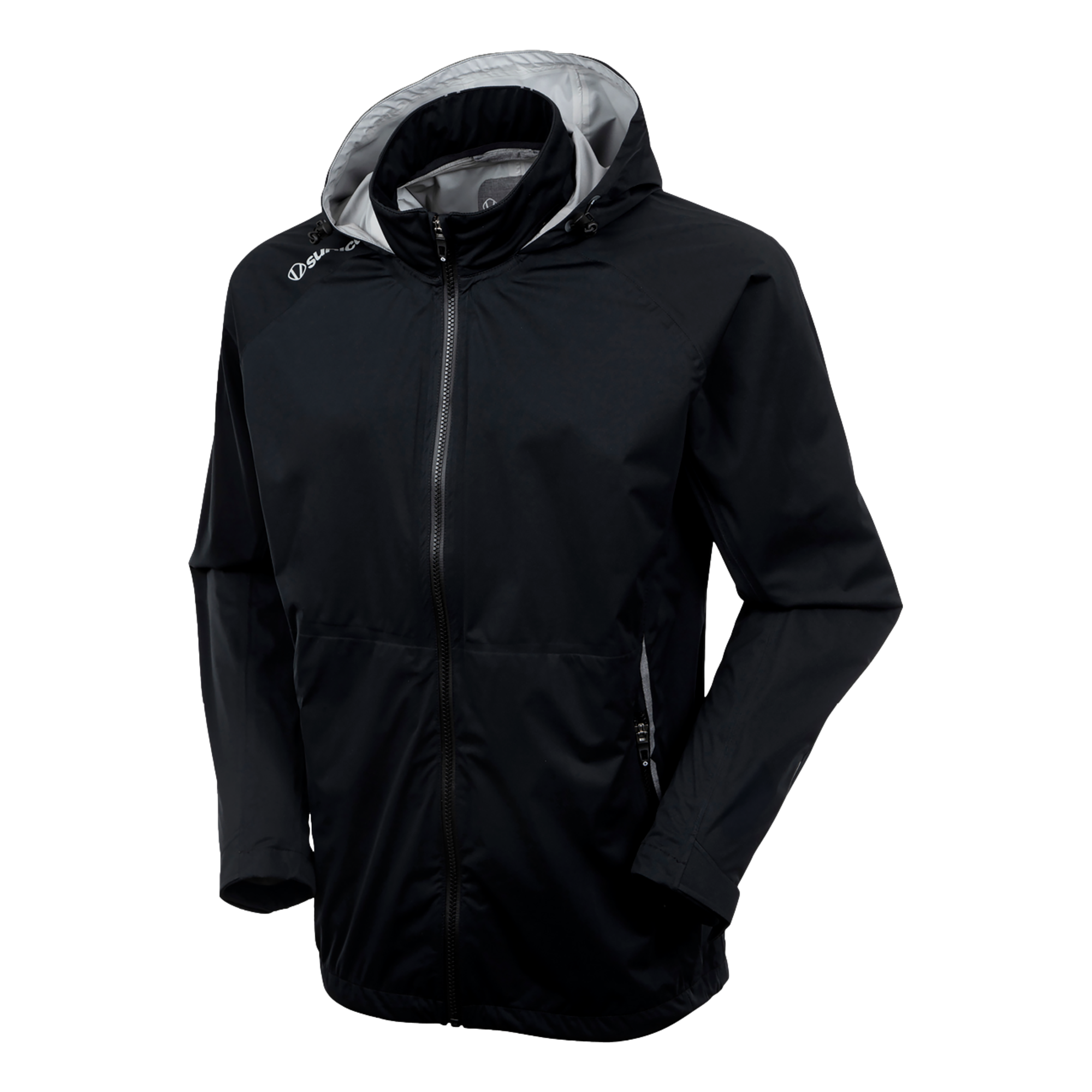 Joe Zephal Elite Men's Golf Rain Jacket