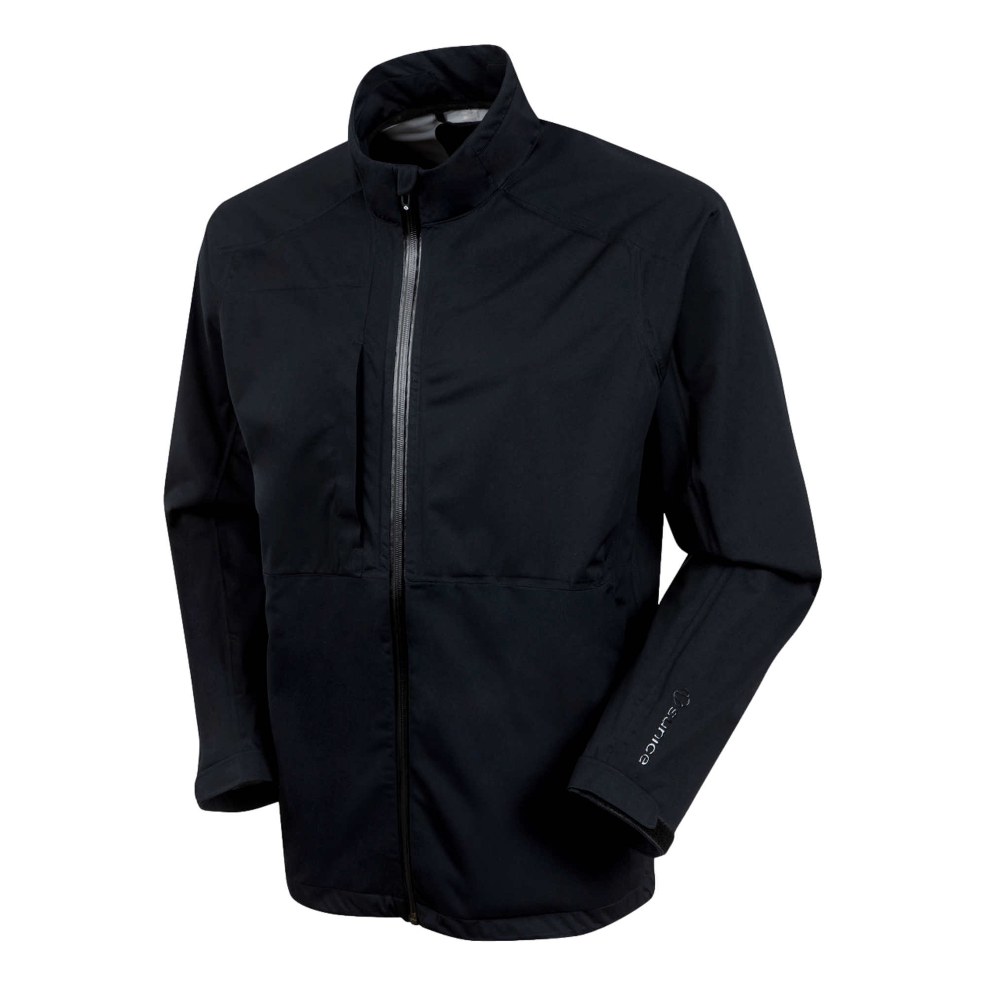 Jason Zephal Elite Performance Rain Jacket