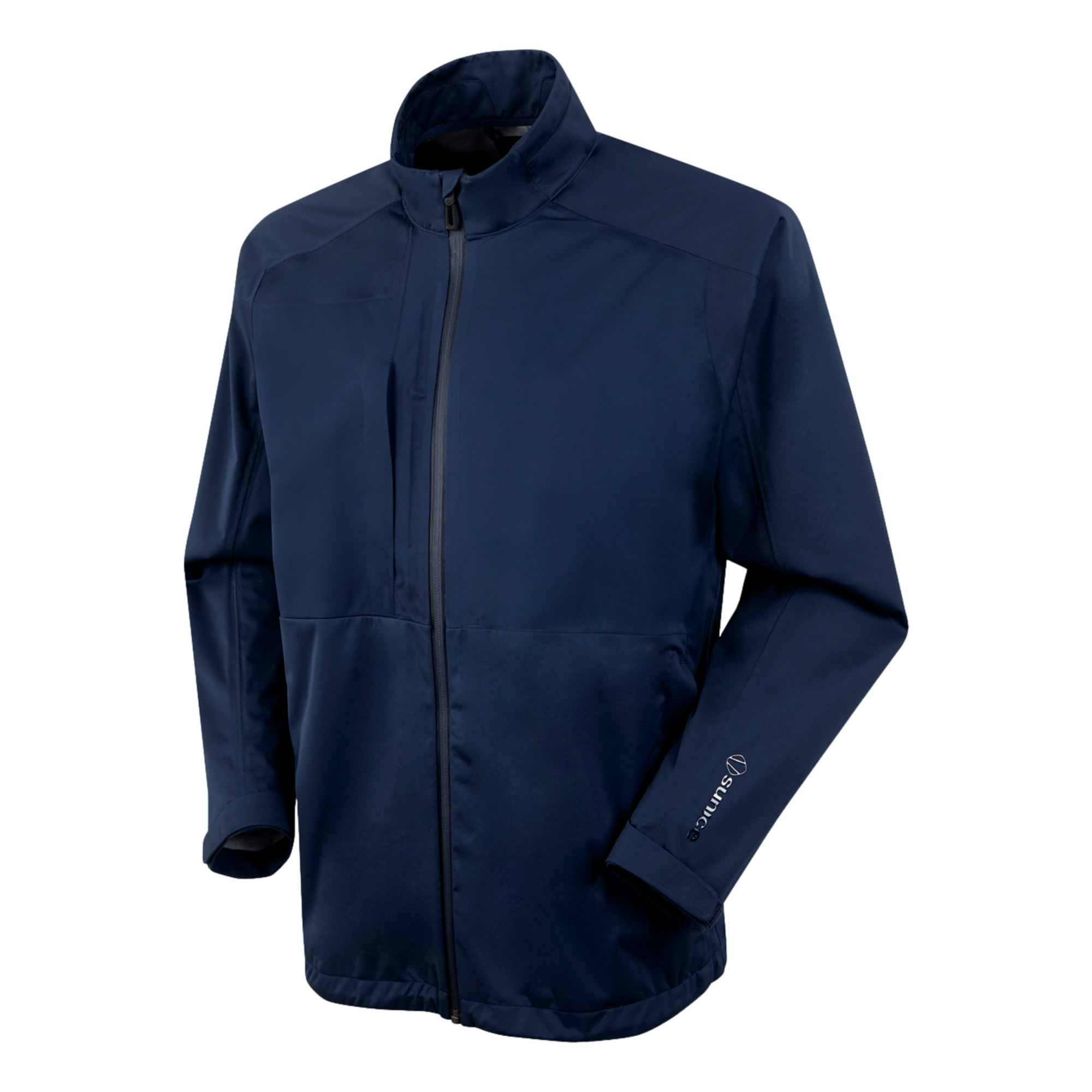 Jason Zephal Elite Performance Rain Jacket