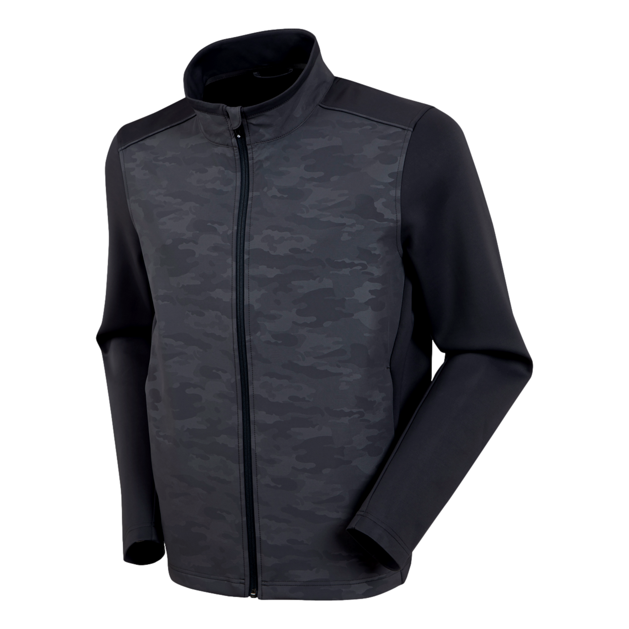 Eddy ElementShield Hybrid Rain Jacket