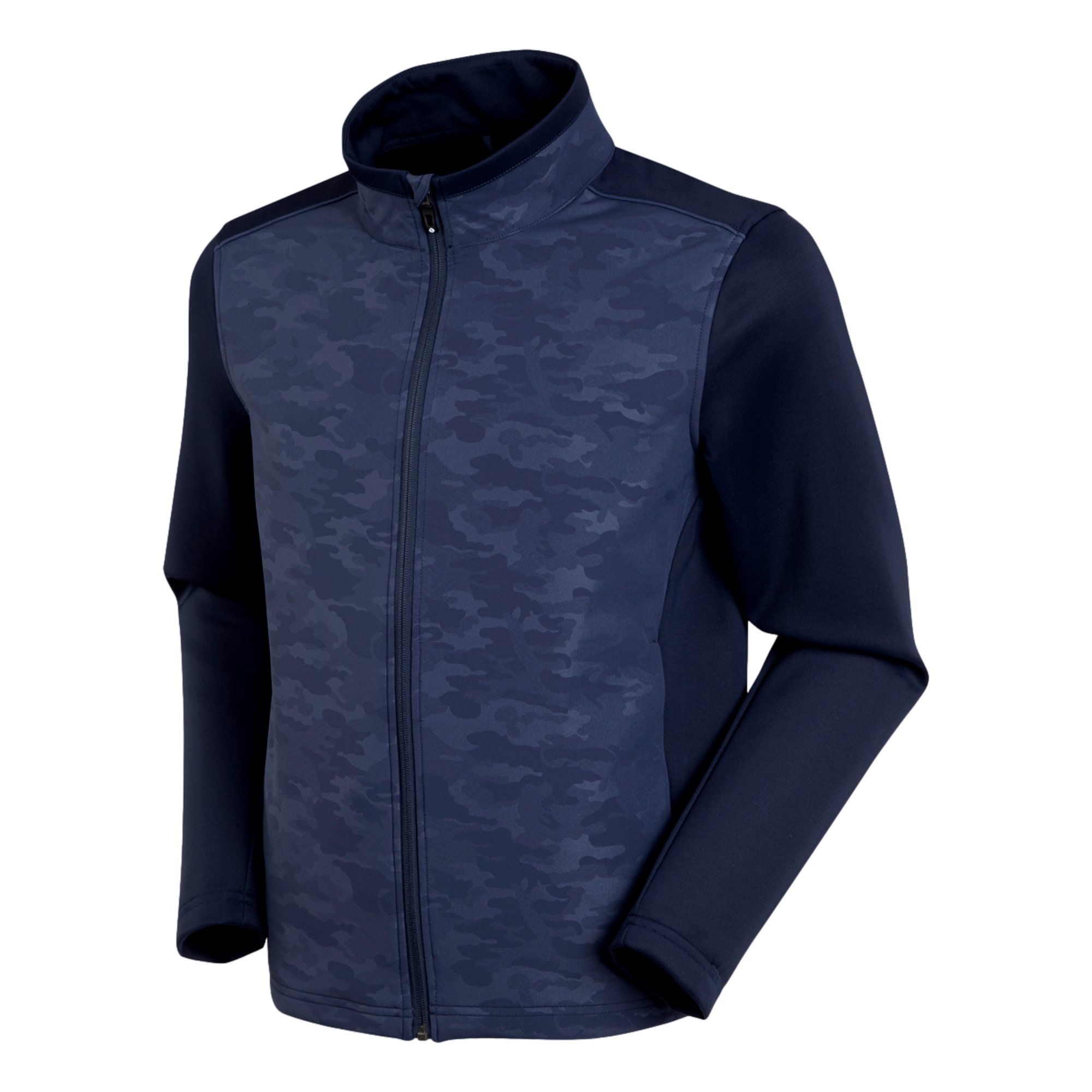 Eddy ElementShield Hybrid Rain Jacket