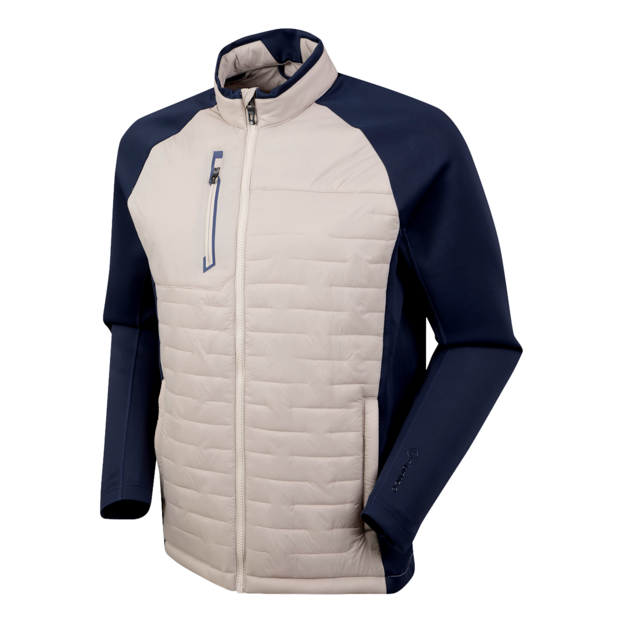 Hamilton Element Shield Thermal Men's Golf Jacket