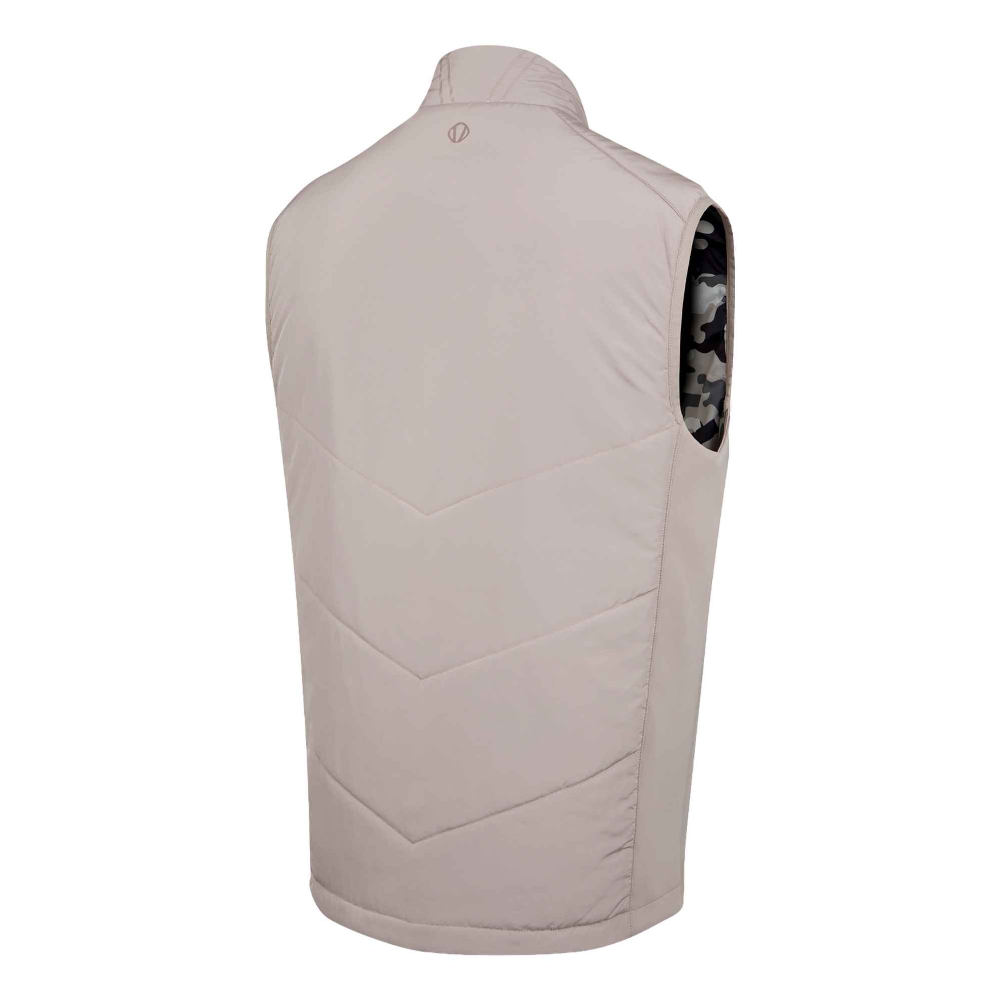 Element Shield Thermal Hybrid Reversible Men's Golf Vest