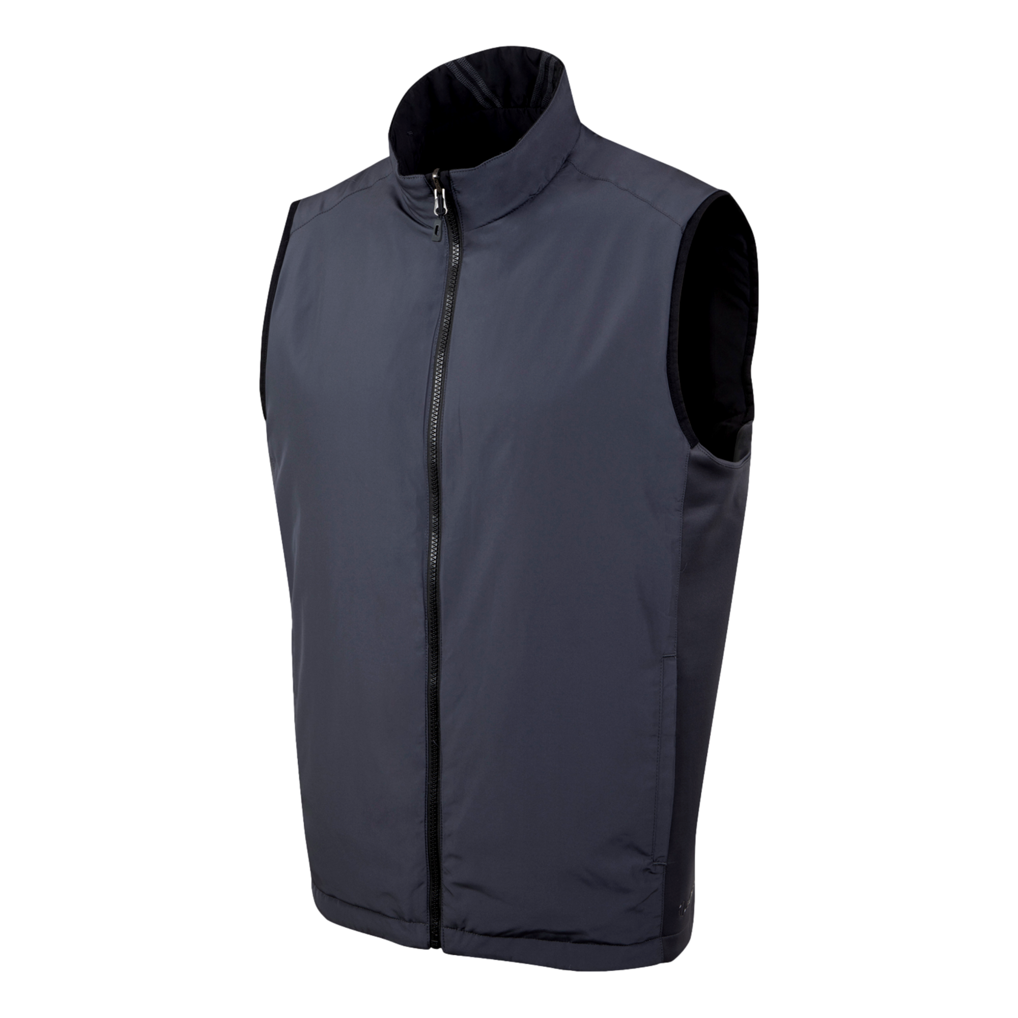 Element Shield Thermal Hybrid Reversible Men's Golf Vest