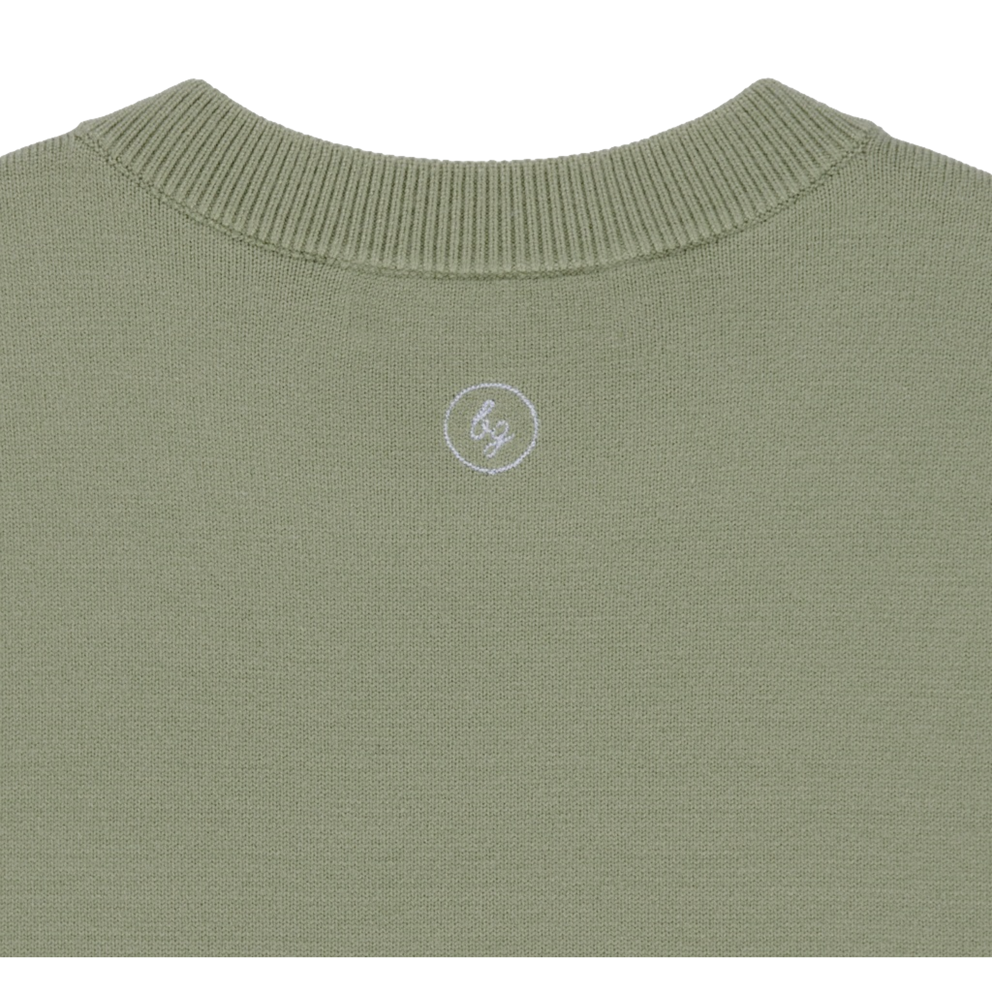 Premium Knit Women's Golf Sweater
