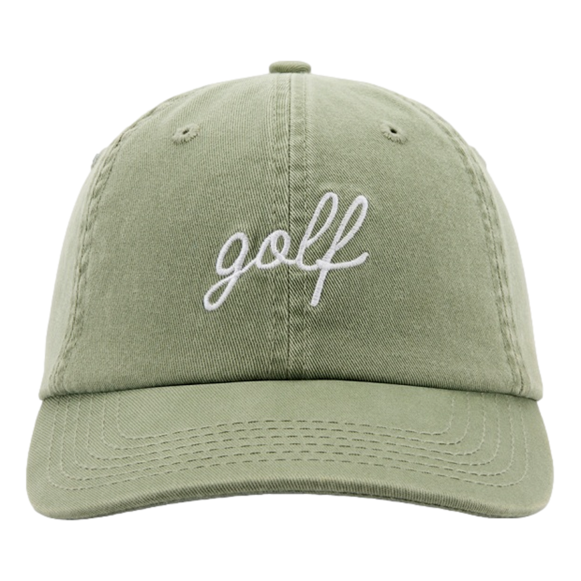 Golf Women's Dad Hat