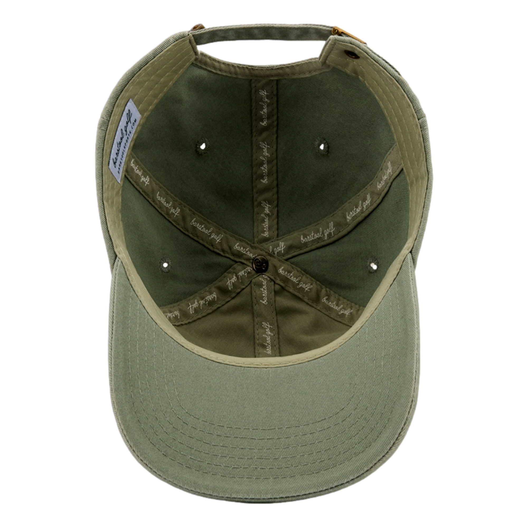 Golf Women's Dad Hat