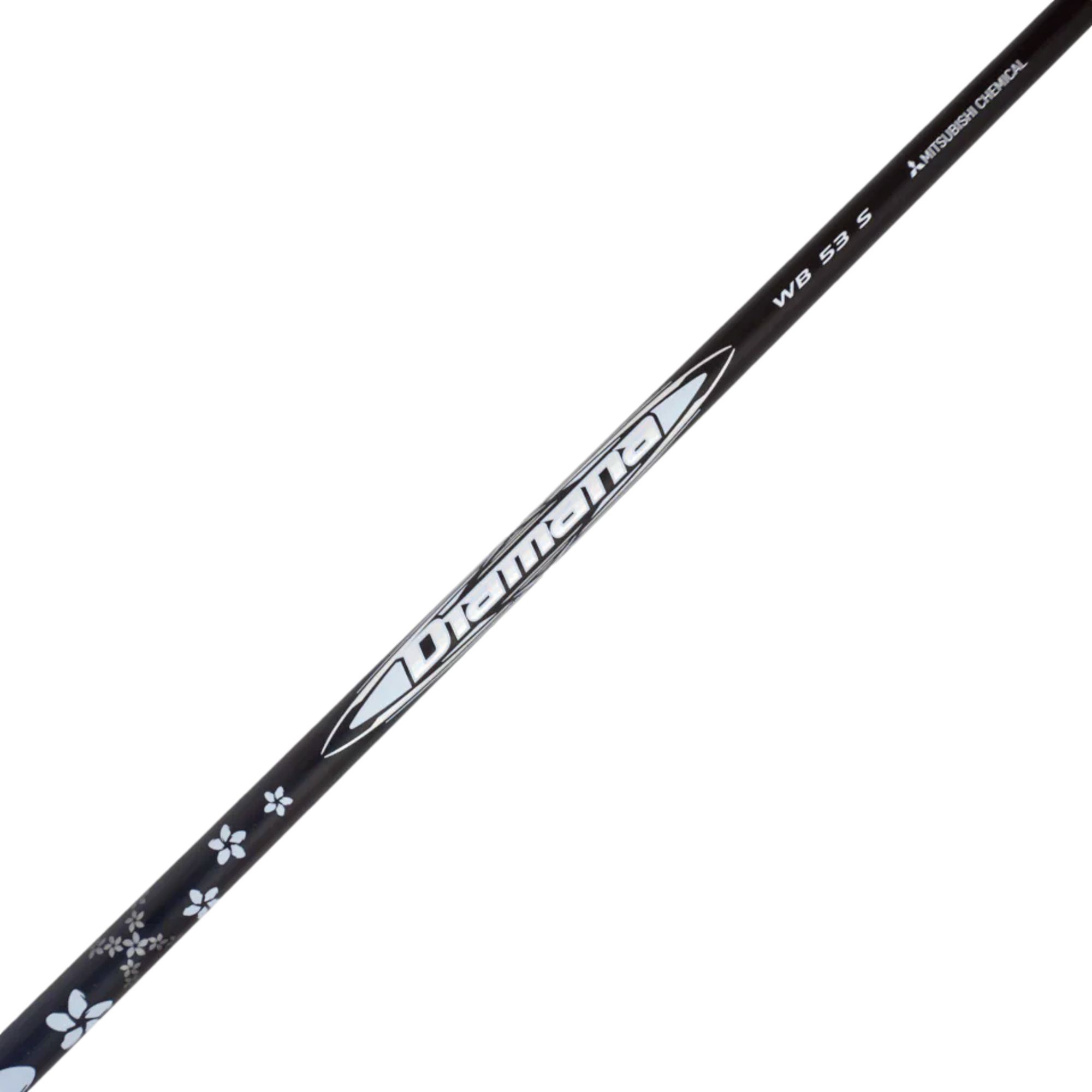 Mitsubishi Chemical Diamana WB Driver Shaft w/Callaway Adapter