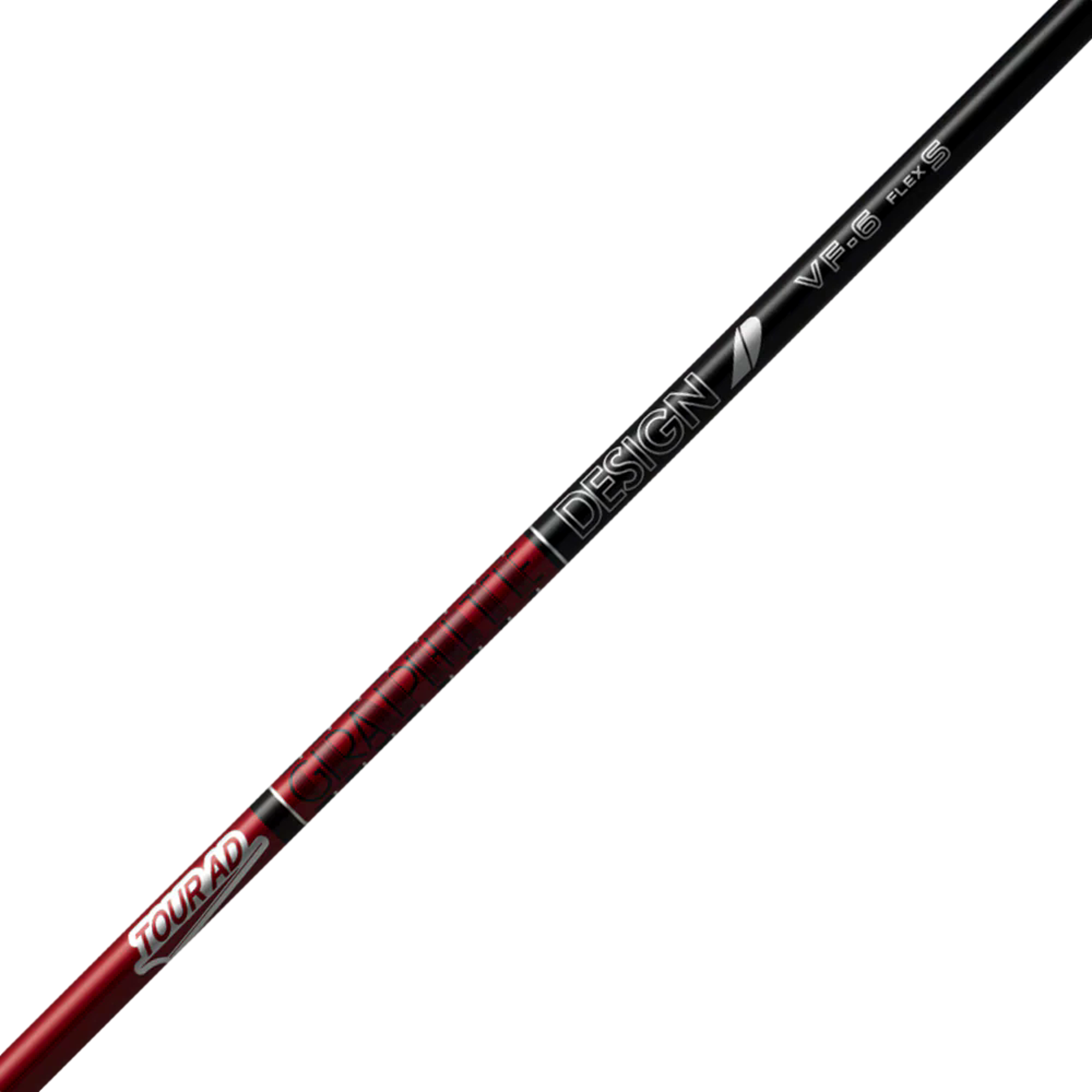 Graphite Design Tour AD VF Driver Shaft w/Callaway Adapter