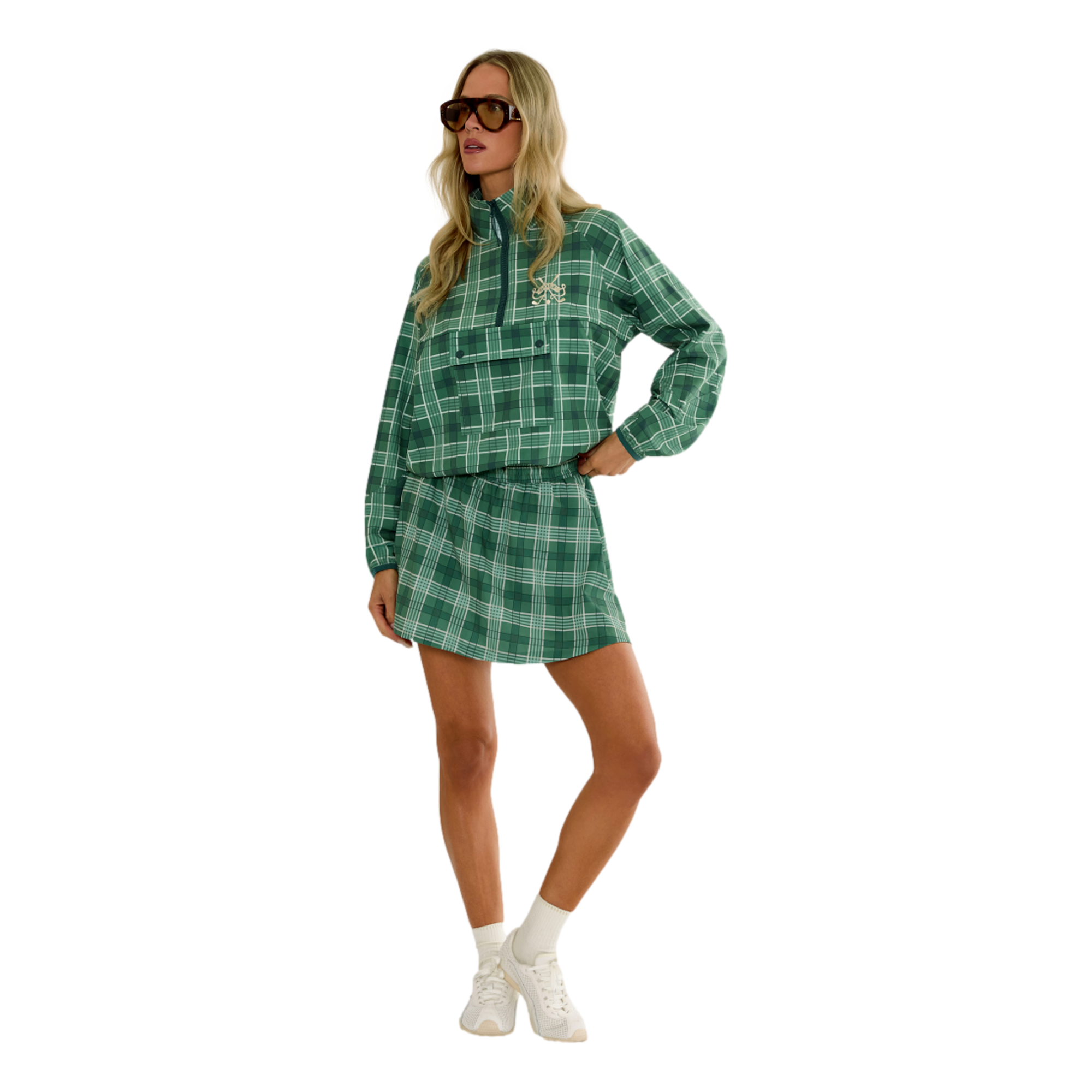 Atticus Women's Golf Jacket