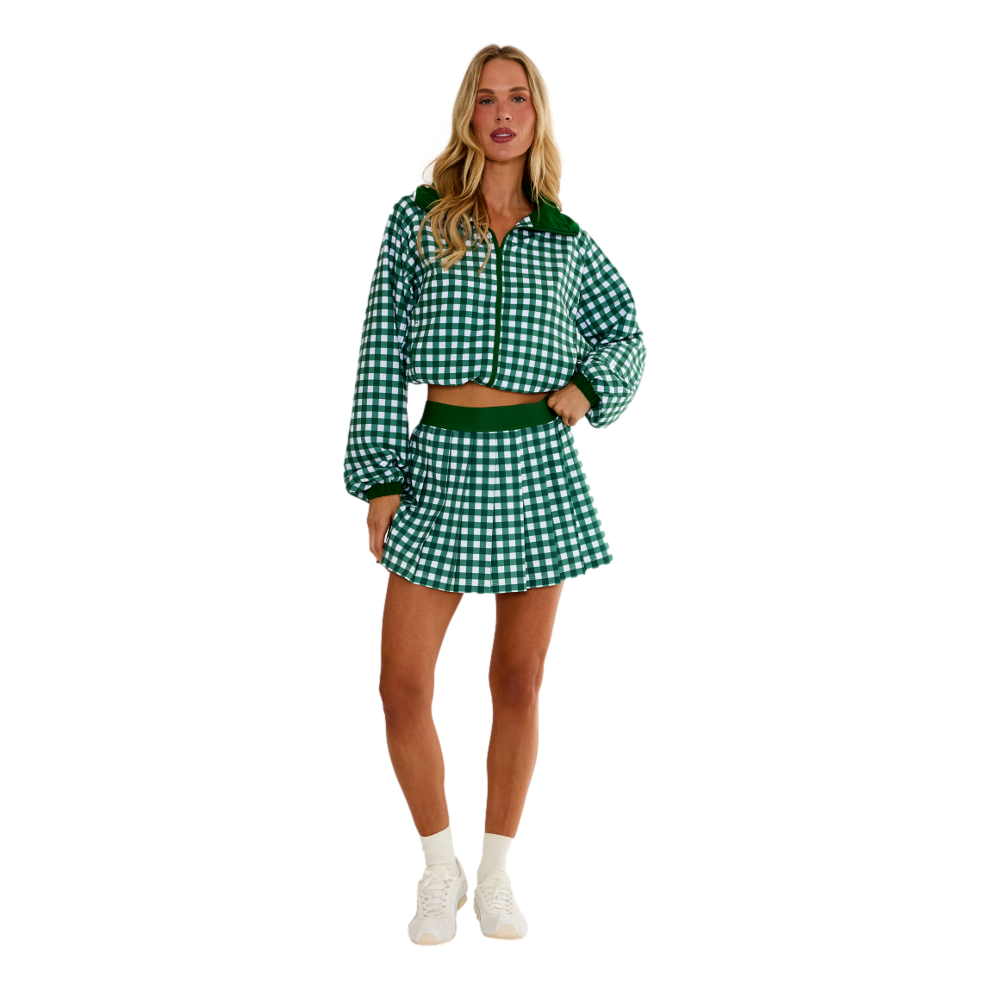 Irina Women's 14" Golf Skirt