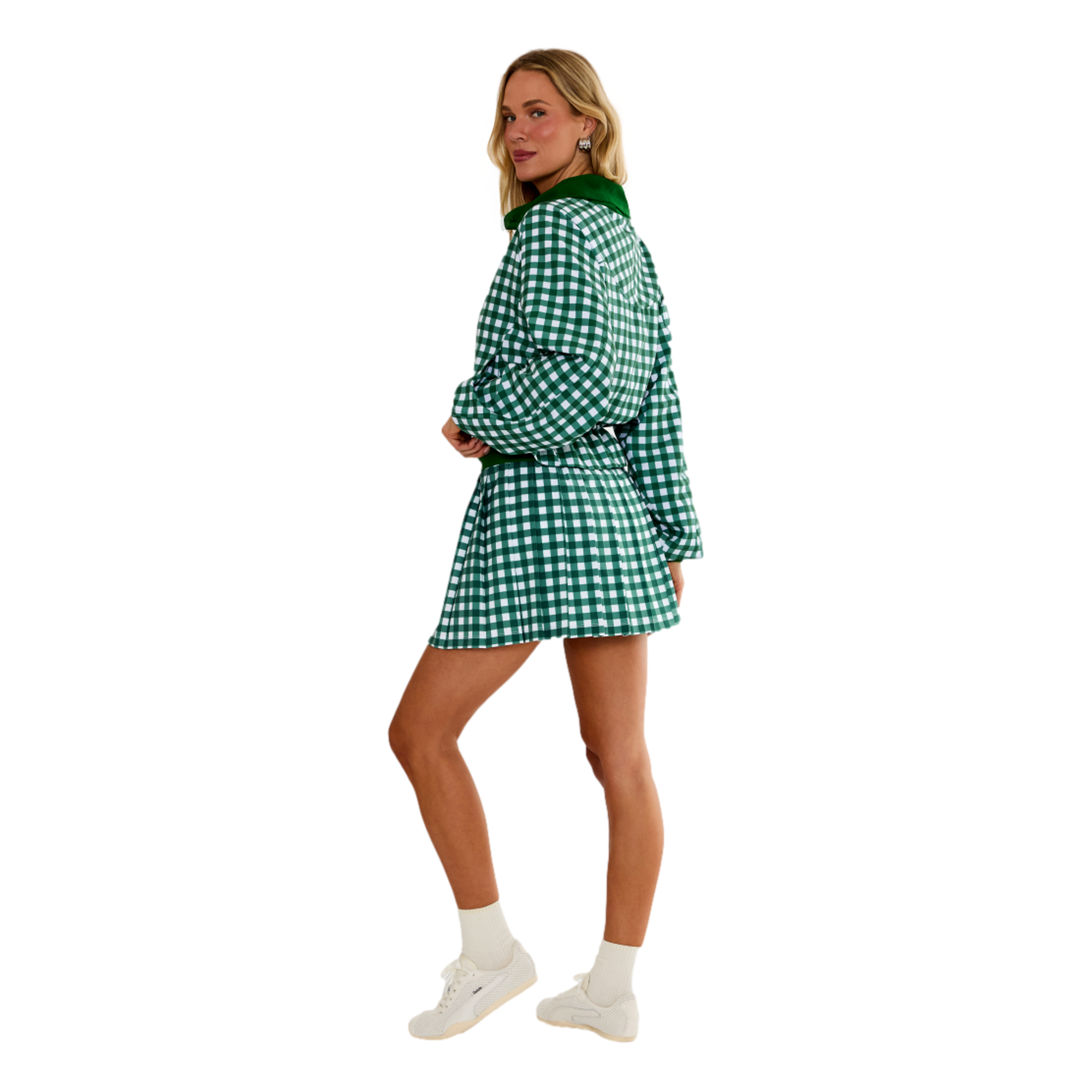 Irina Women's 14" Golf Skirt
