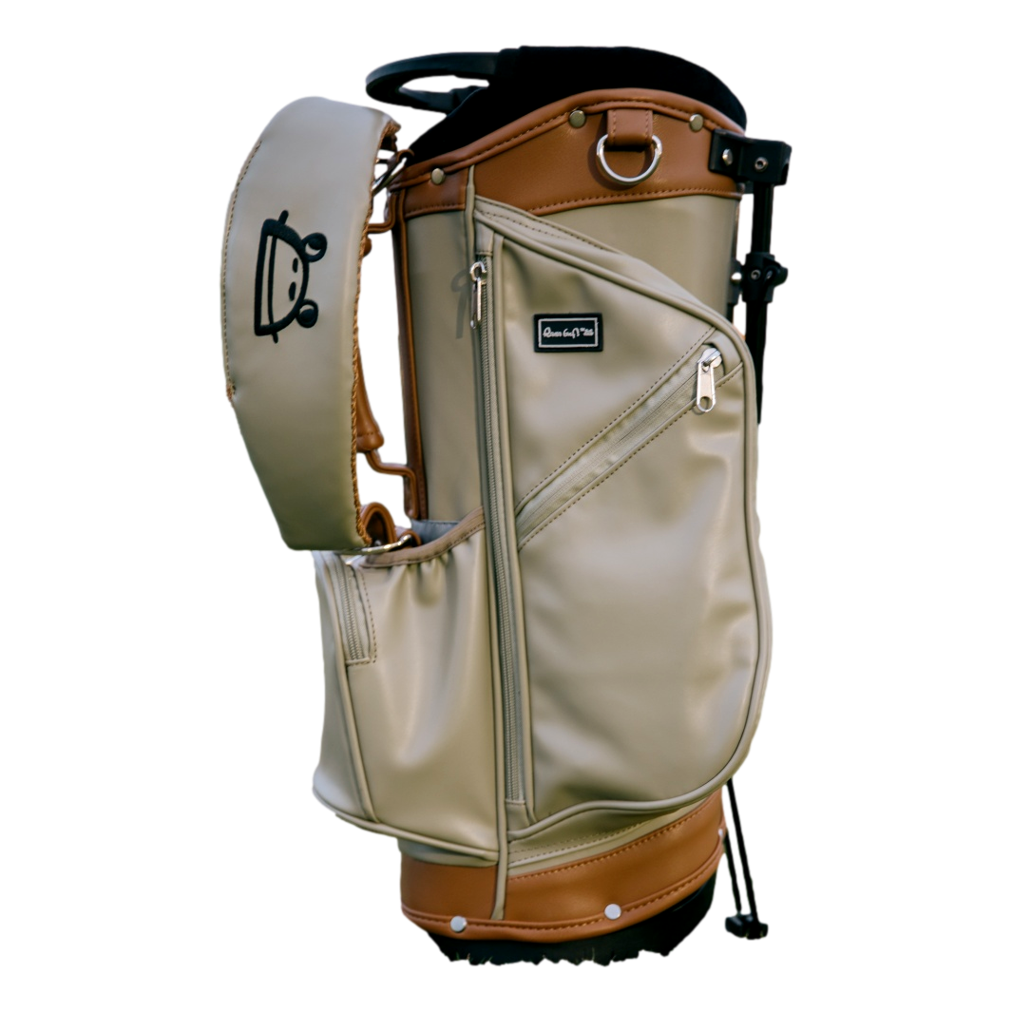 Toddler Golf Stand Bag