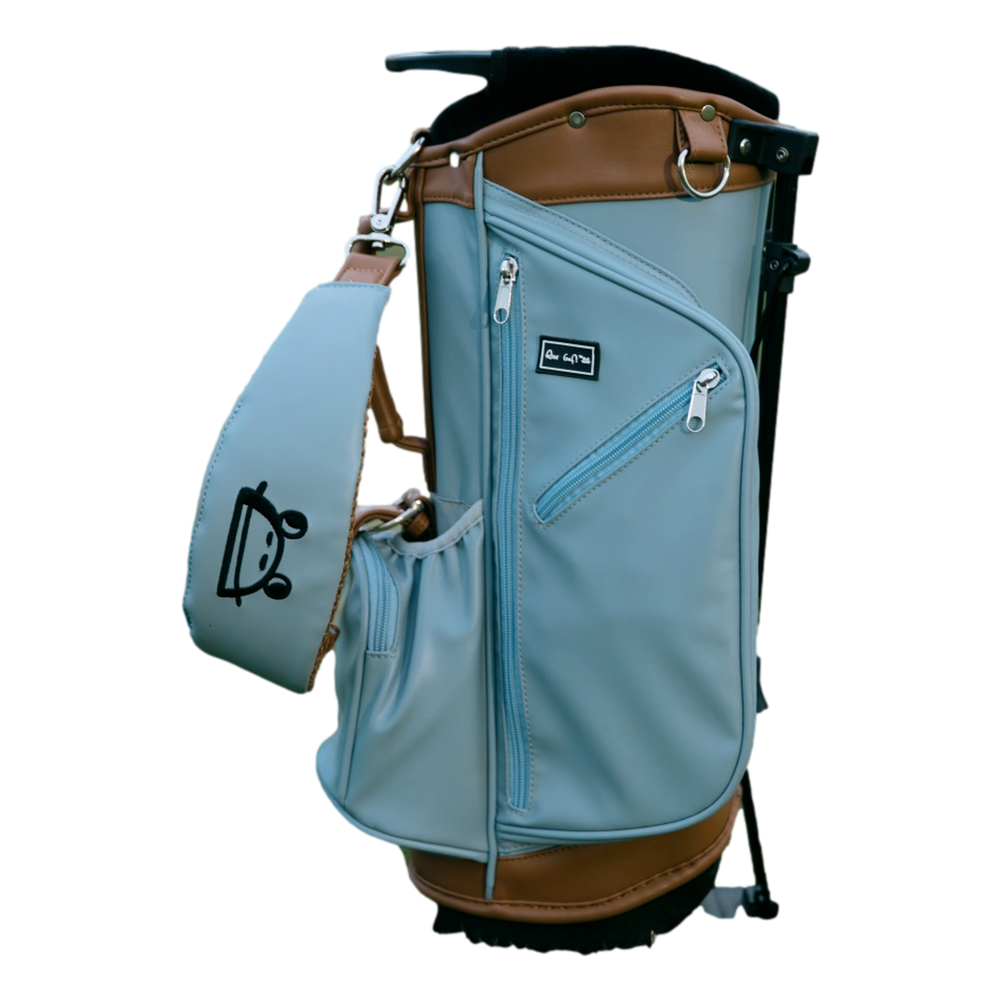 Toddler Golf Stand Bag