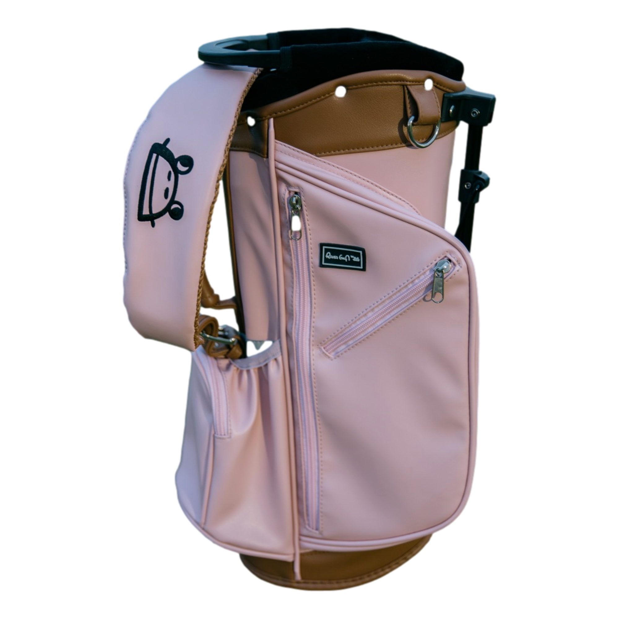 Toddler Golf Stand Bag